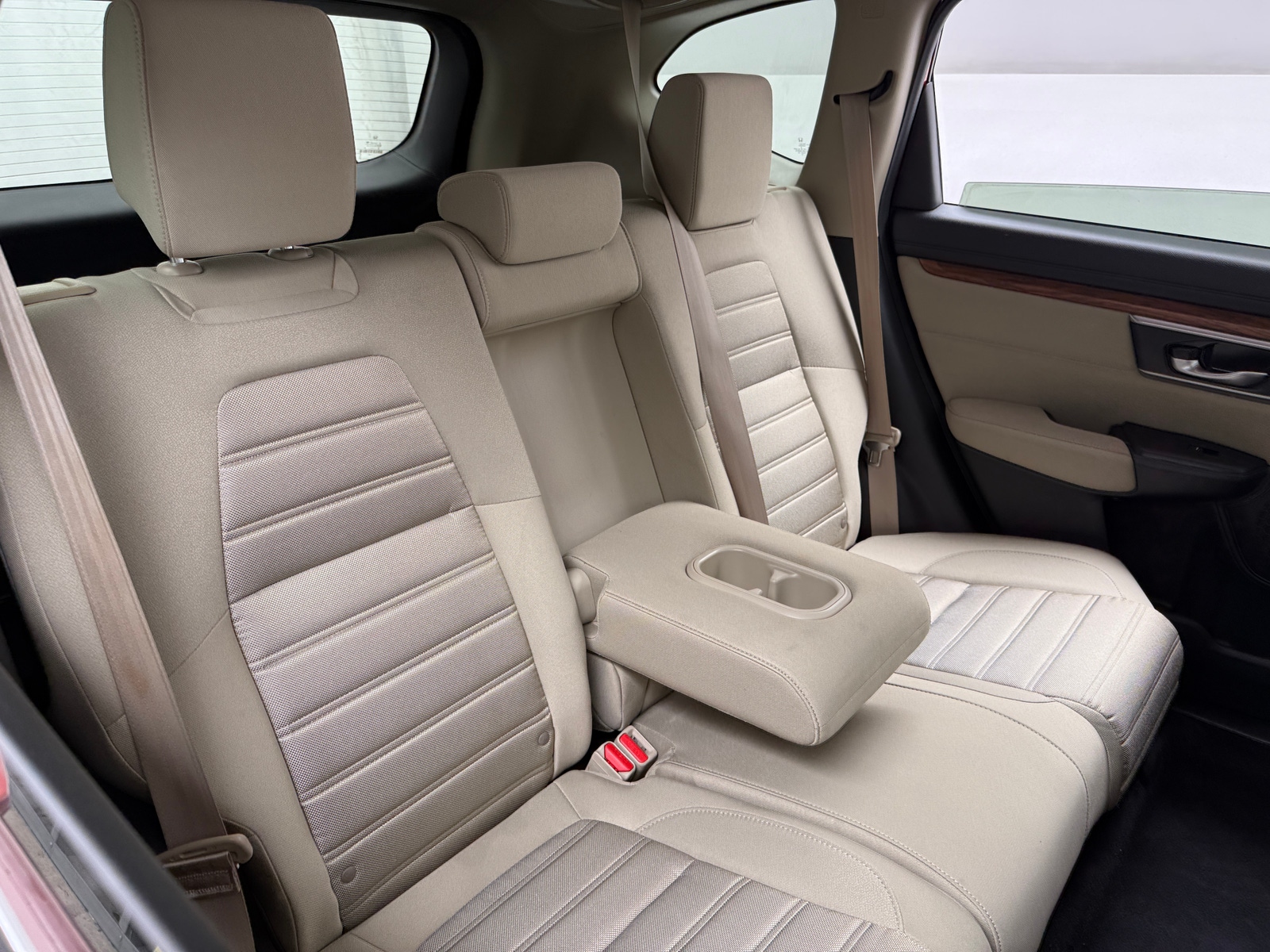Thumbnail: 2019 Honda CR-V - 6