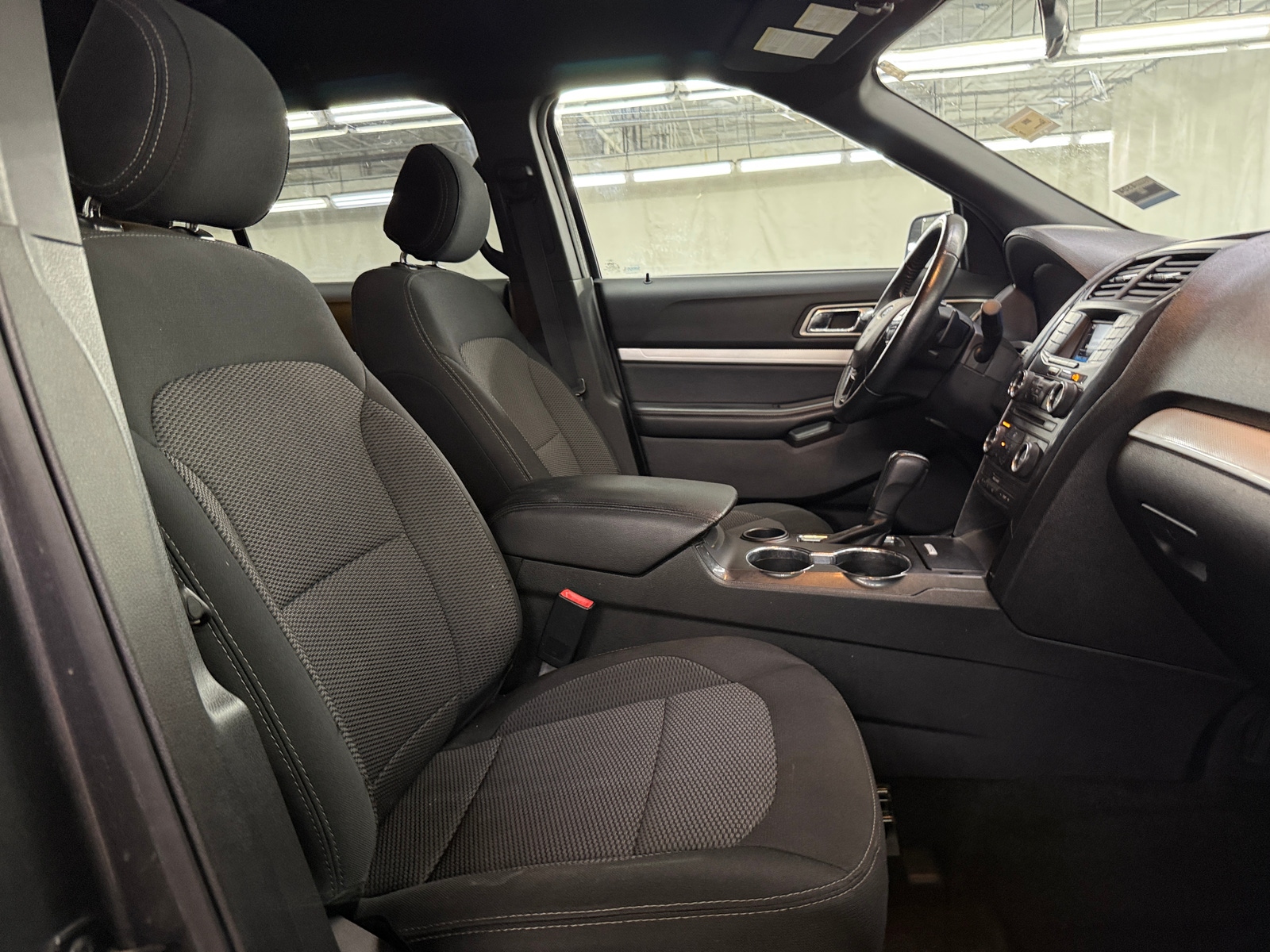Thumbnail: 2017 Ford Explorer - 2