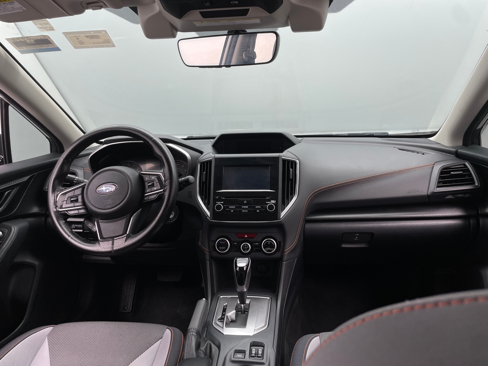 Thumbnail: 2023 Subaru Crosstrek - 3