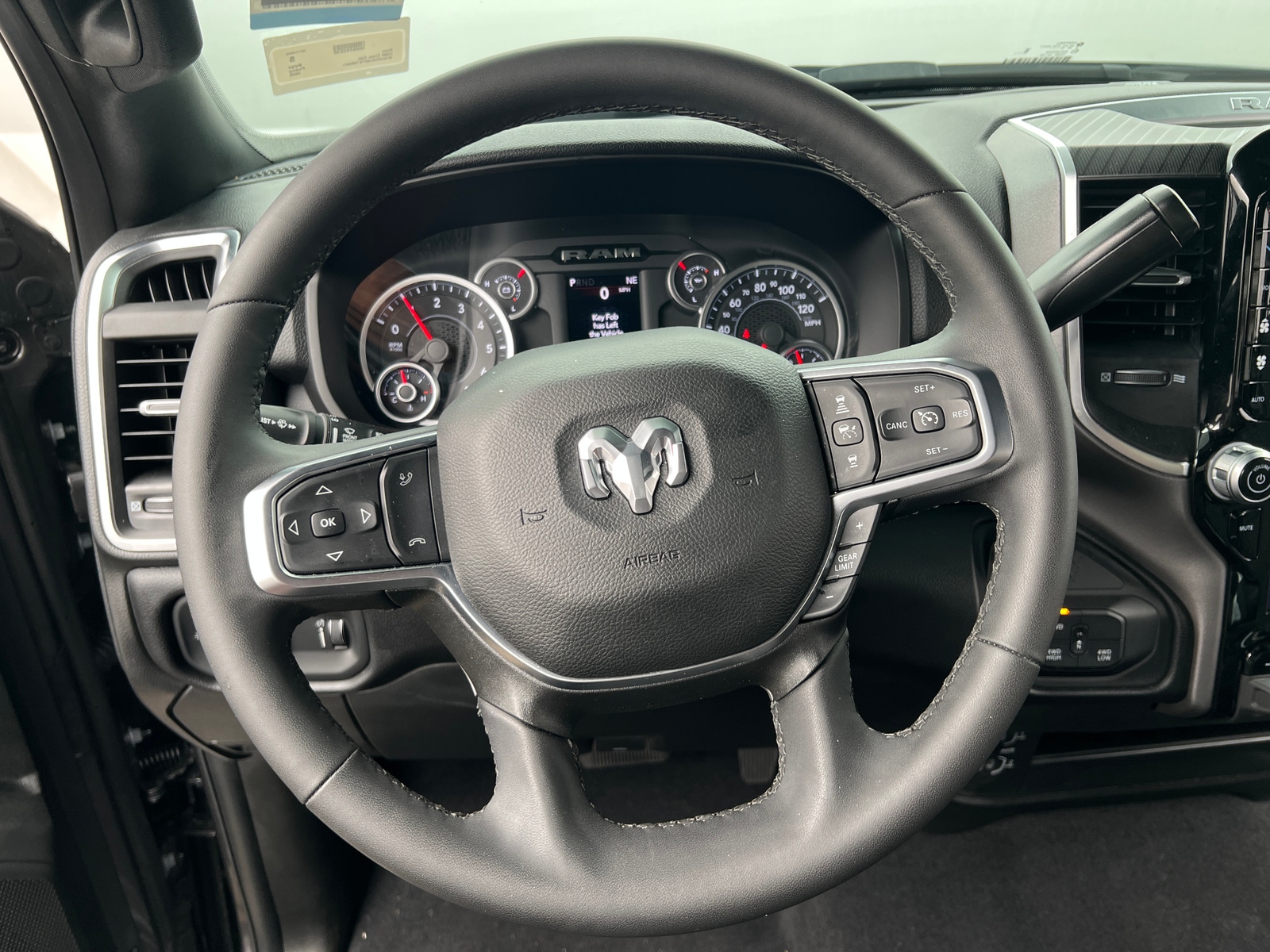 Thumbnail: 2026 RAM 2500 - 5