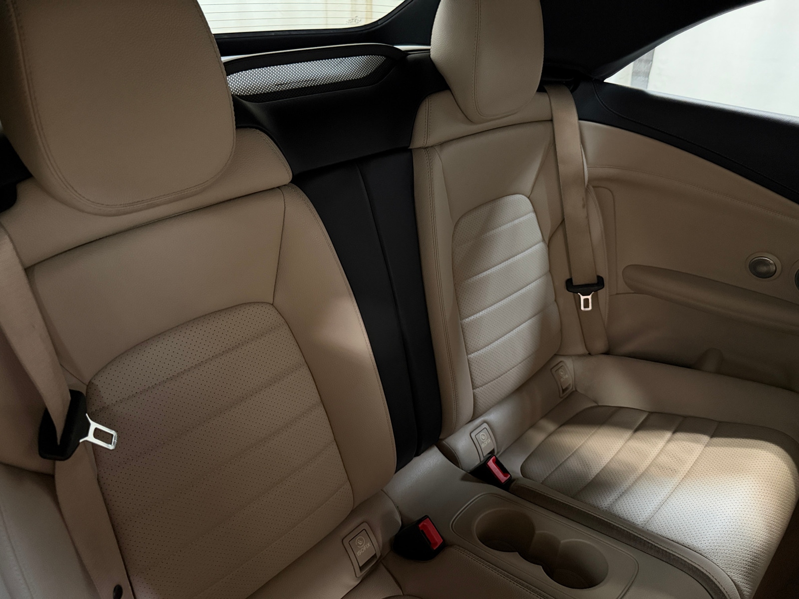 Thumbnail: 2017 Mercedes-Benz C-Class - 5