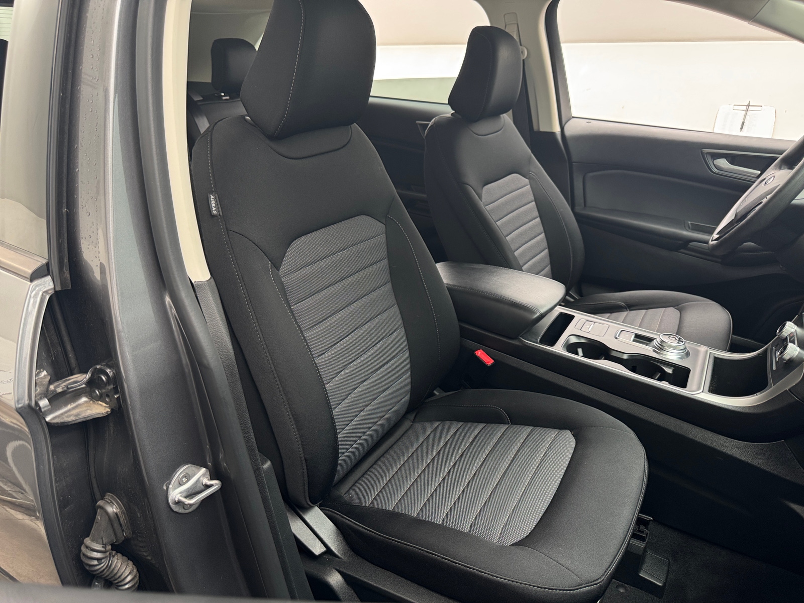 Thumbnail: 2022 Ford Edge - 2