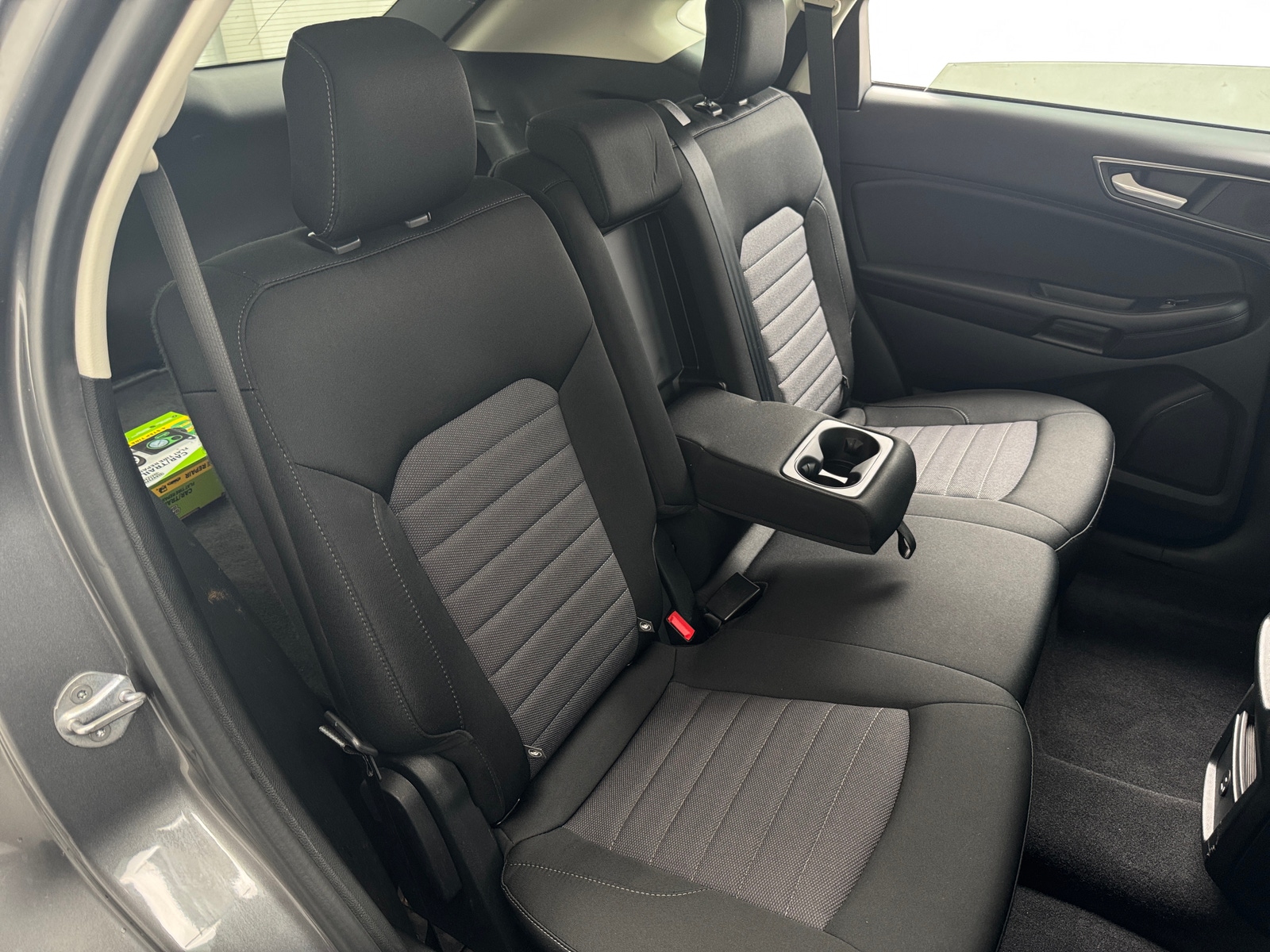 Thumbnail: 2022 Ford Edge - 6