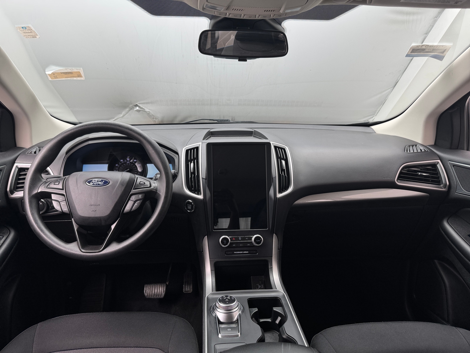 Thumbnail: 2022 Ford Edge - 3