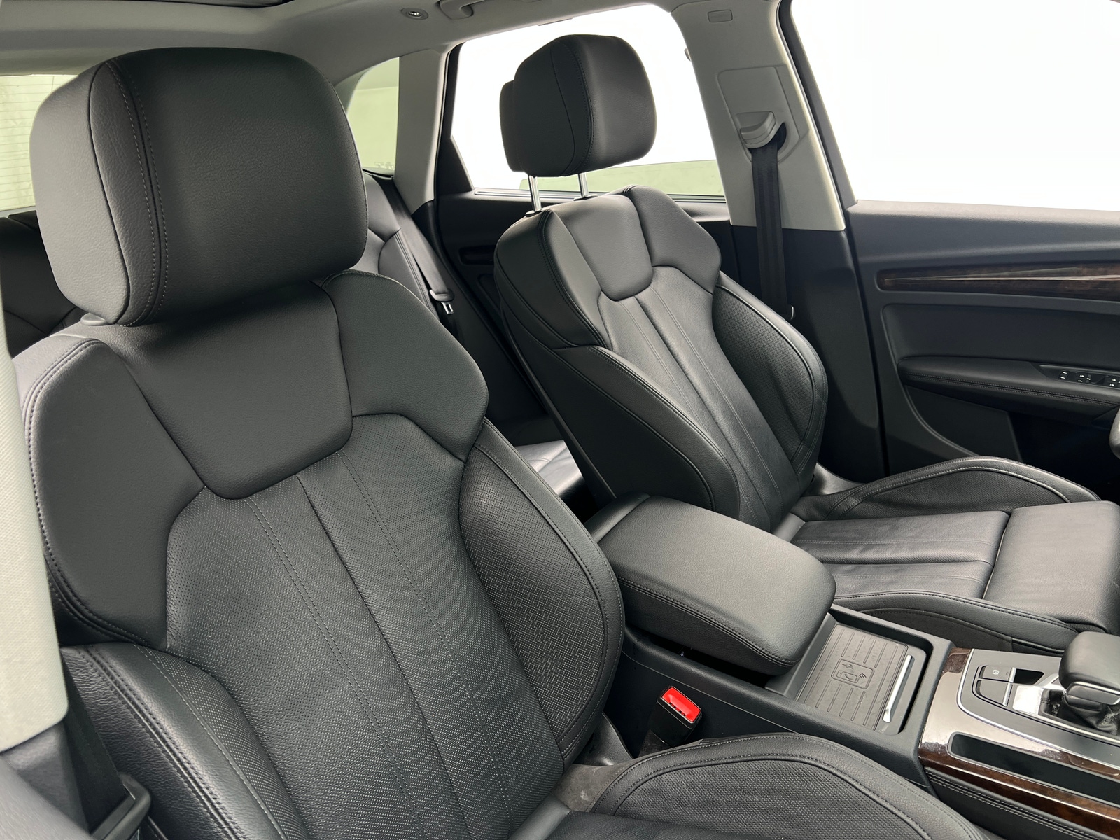 Thumbnail: 2019 Audi Q5 - 2