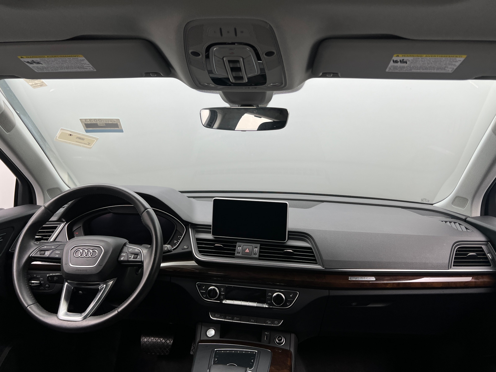 Thumbnail: 2019 Audi Q5 - 3