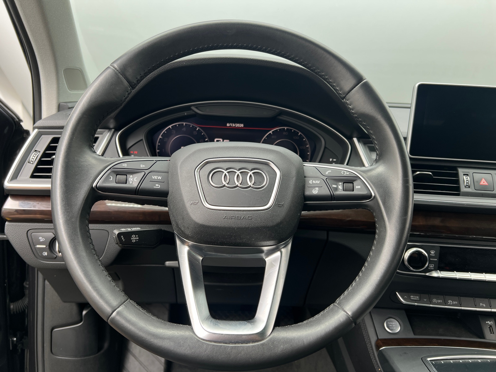 Thumbnail: 2019 Audi Q5 - 5