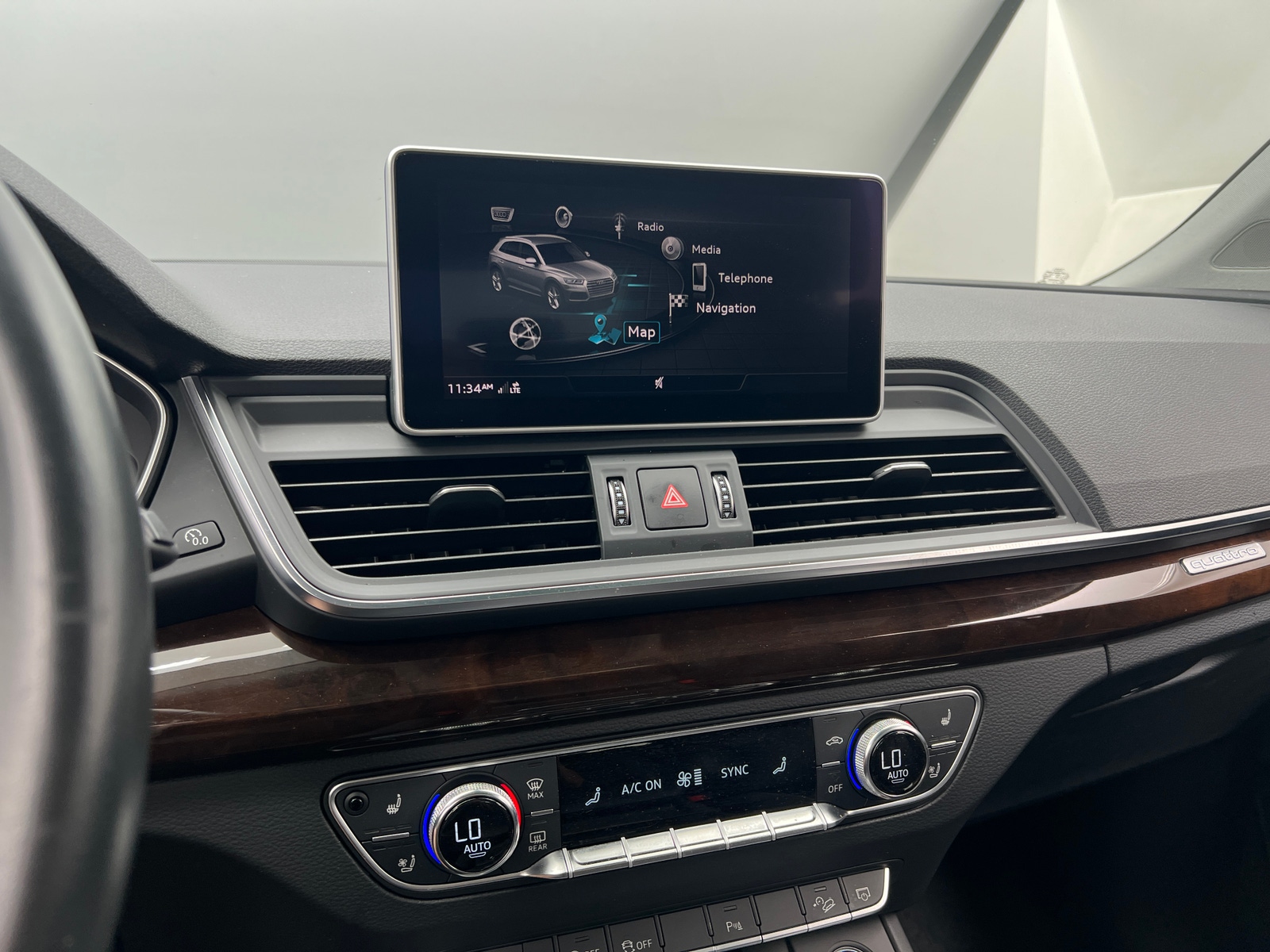 Thumbnail: 2019 Audi Q5 - 4