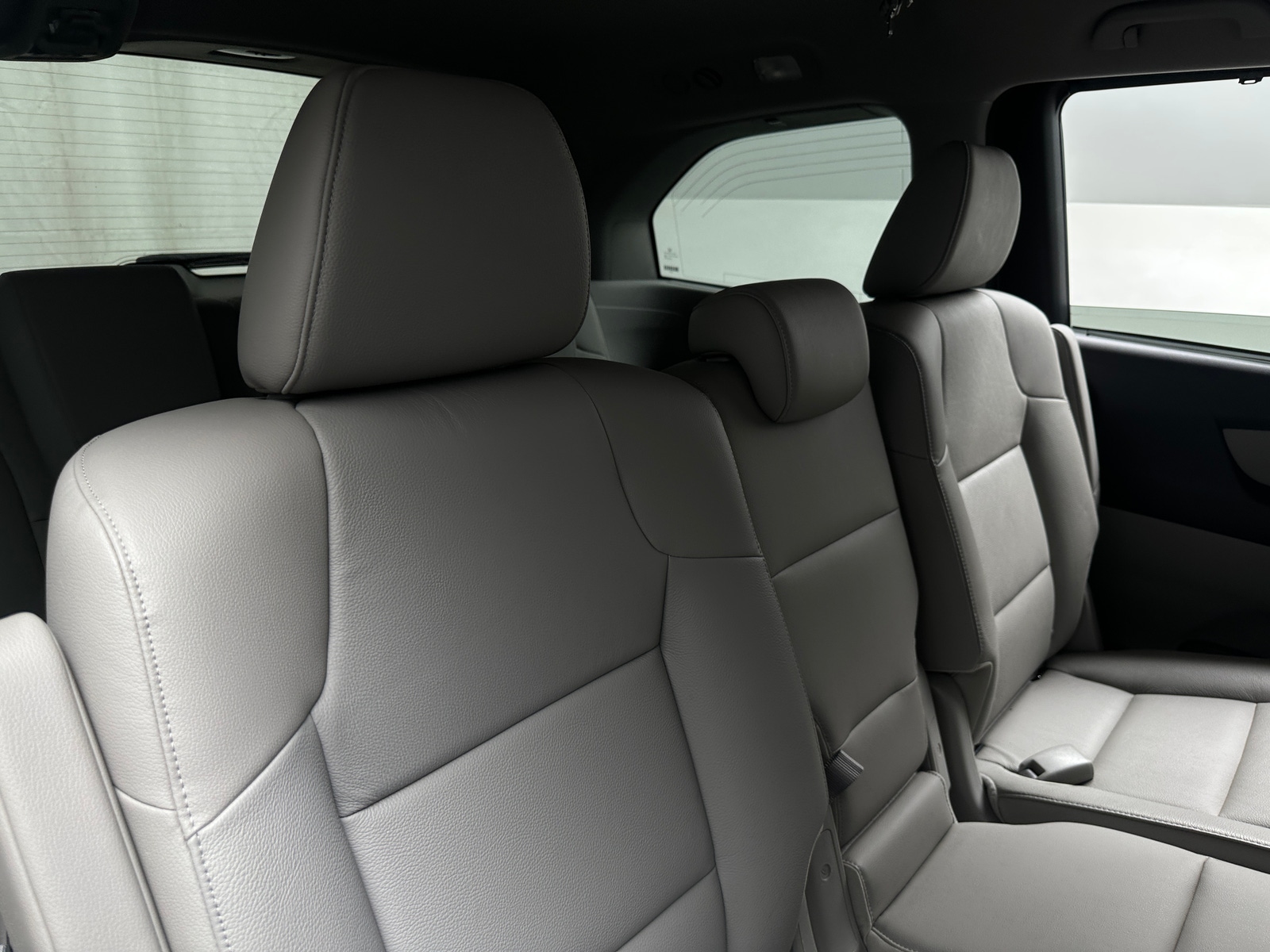Thumbnail: 2017 Honda Odyssey - 5