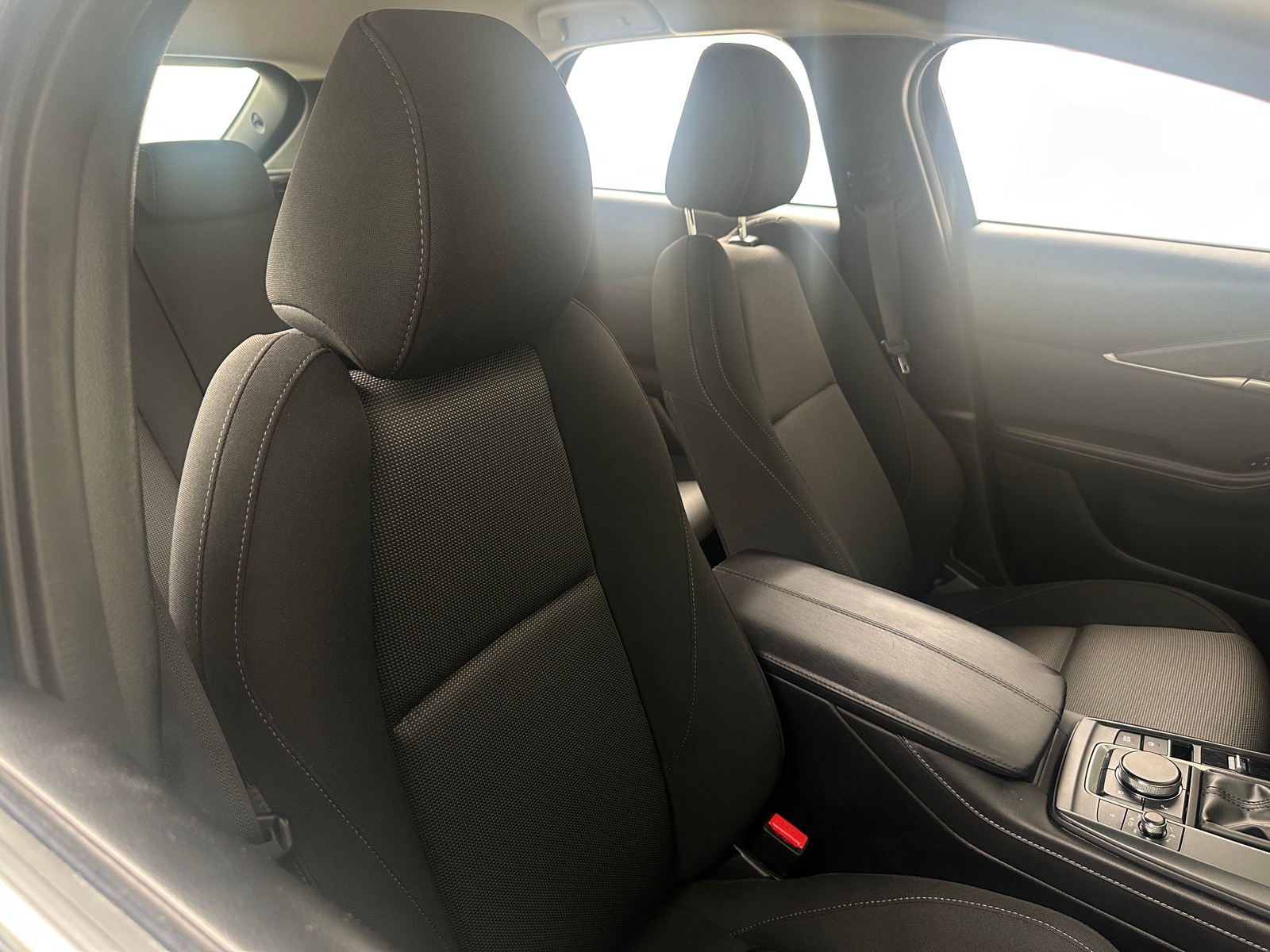 Thumbnail: 2024 Mazda CX-30 - 2