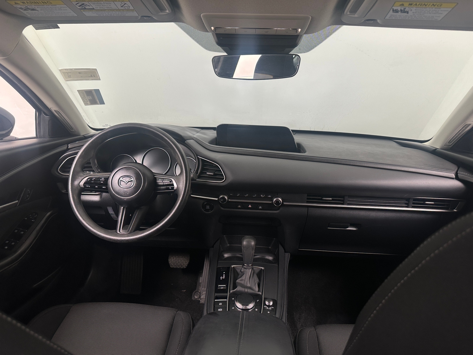 Thumbnail: 2024 Mazda CX-30 - 3