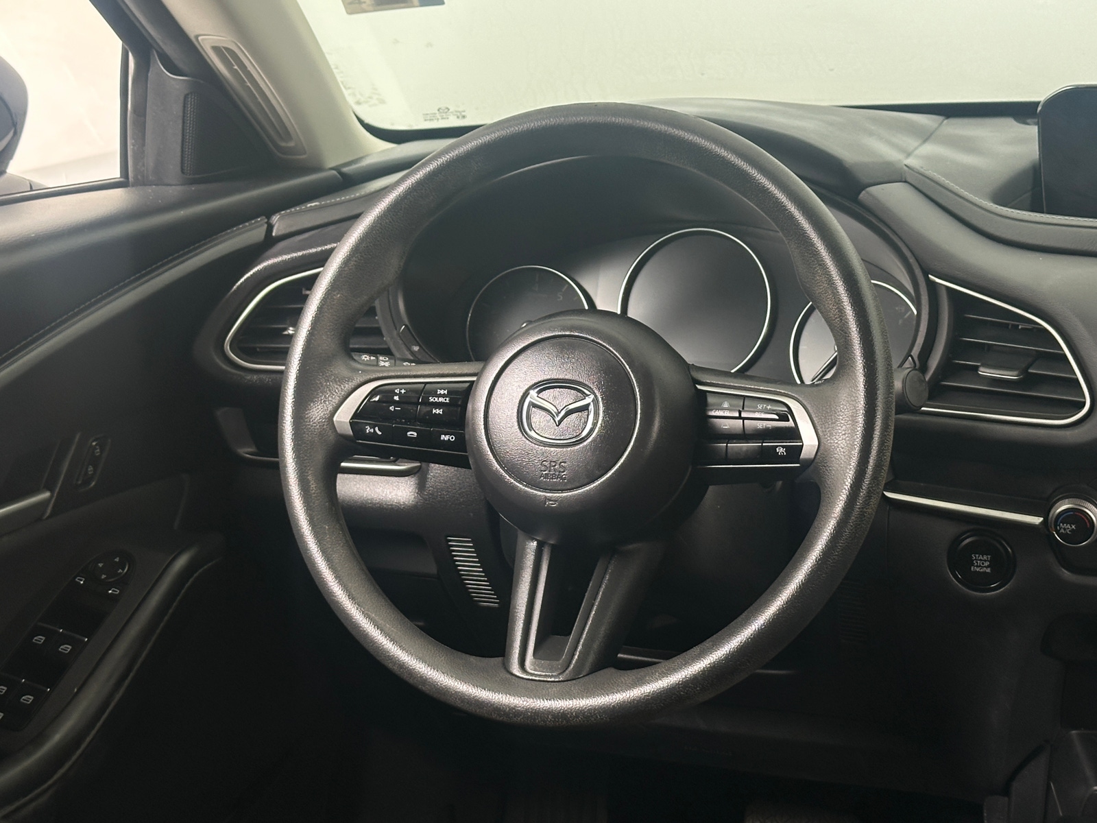 Thumbnail: 2024 Mazda CX-30 - 5