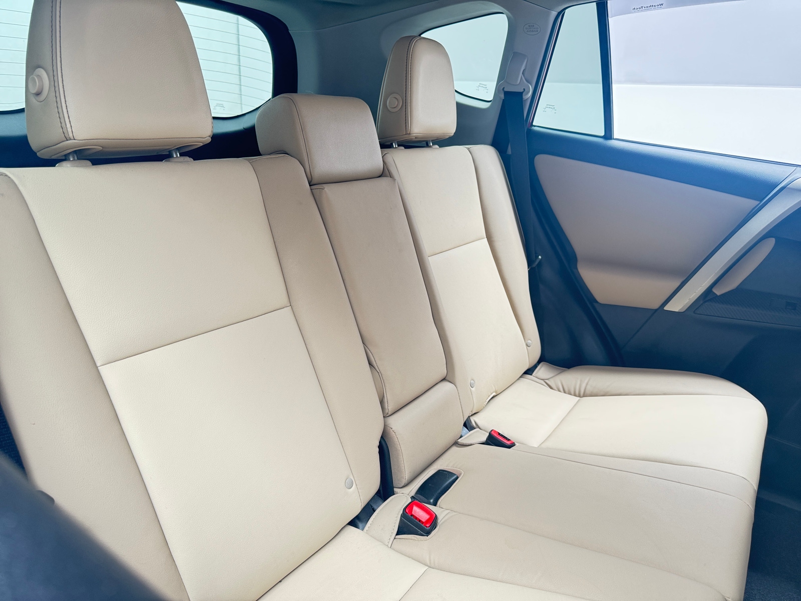 Thumbnail: 2015 Toyota RAV4 - 5