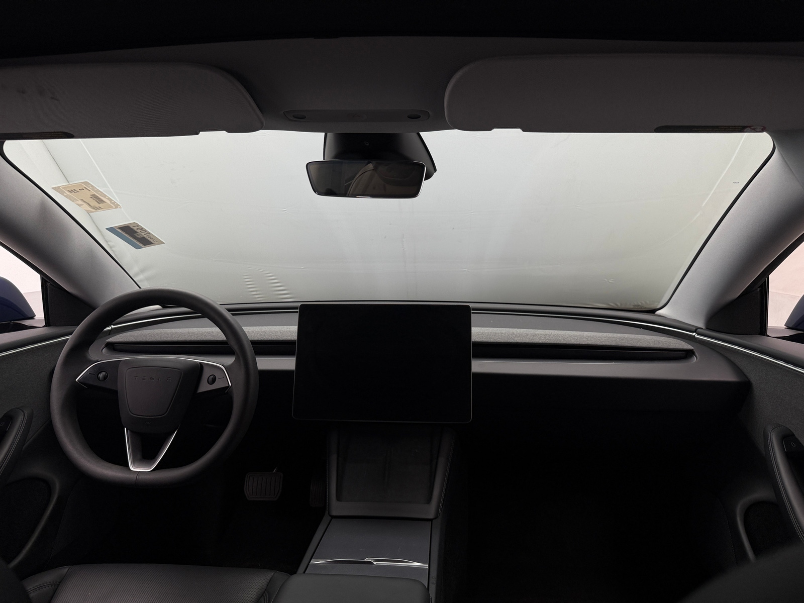 Thumbnail: 2024 Tesla Model 3 - 2