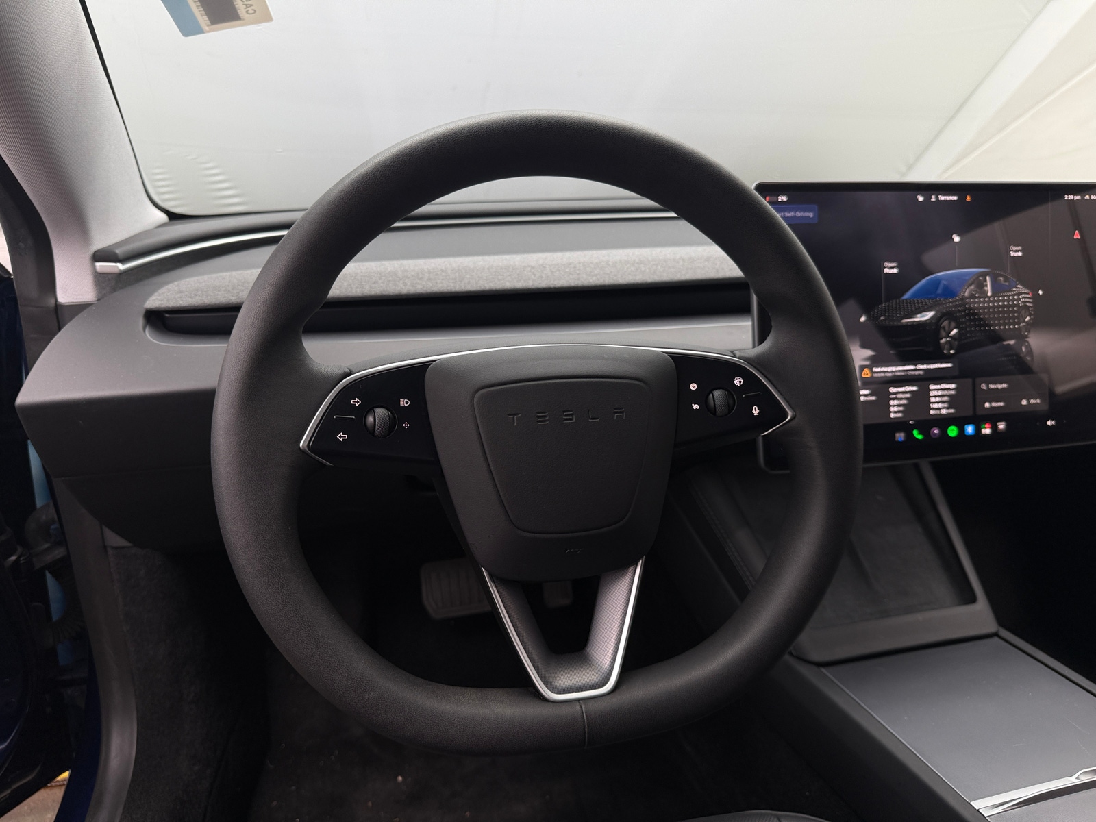 Thumbnail: 2024 Tesla Model 3 - 4