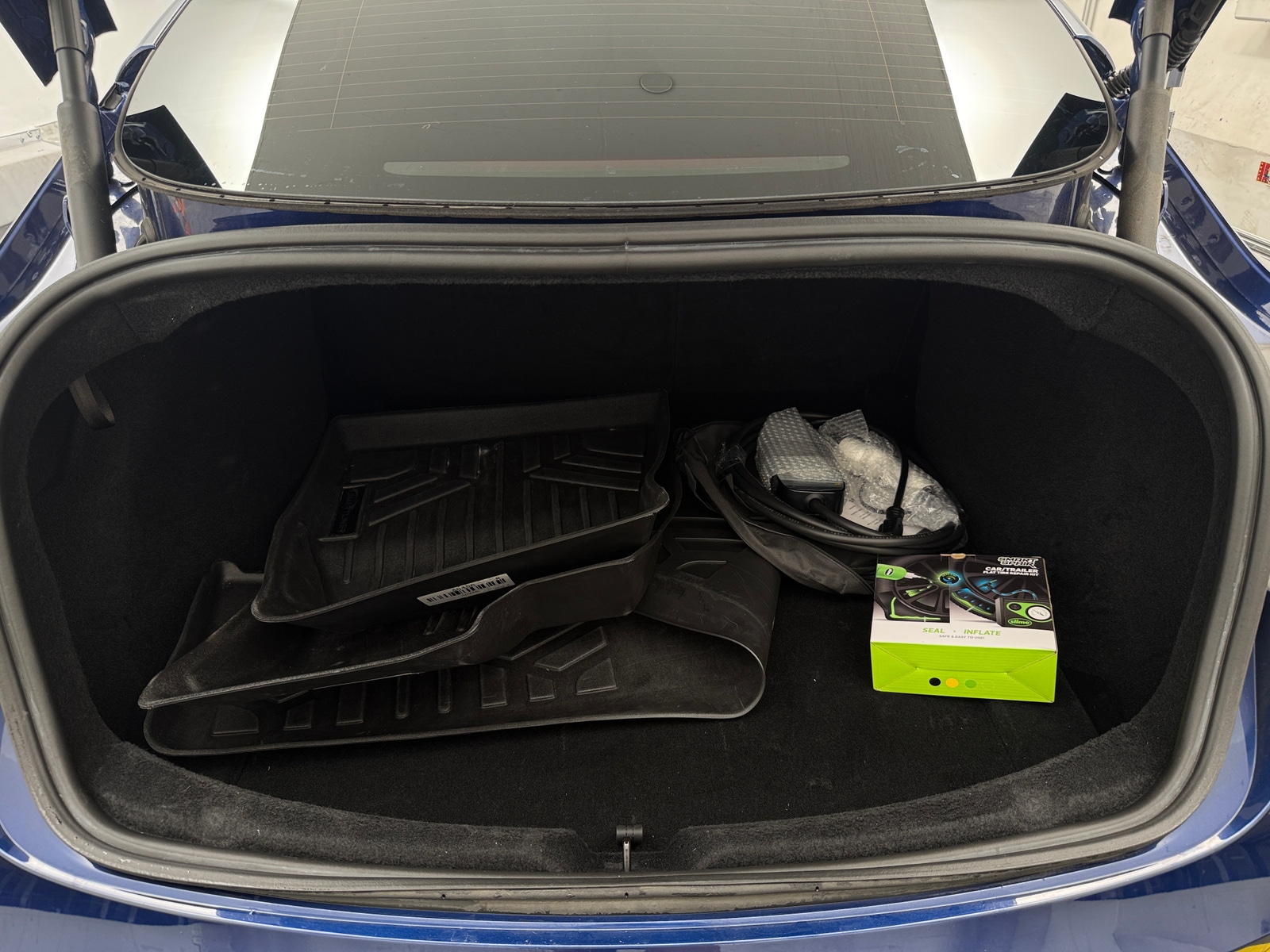 Thumbnail: 2024 Tesla Model 3 - 6