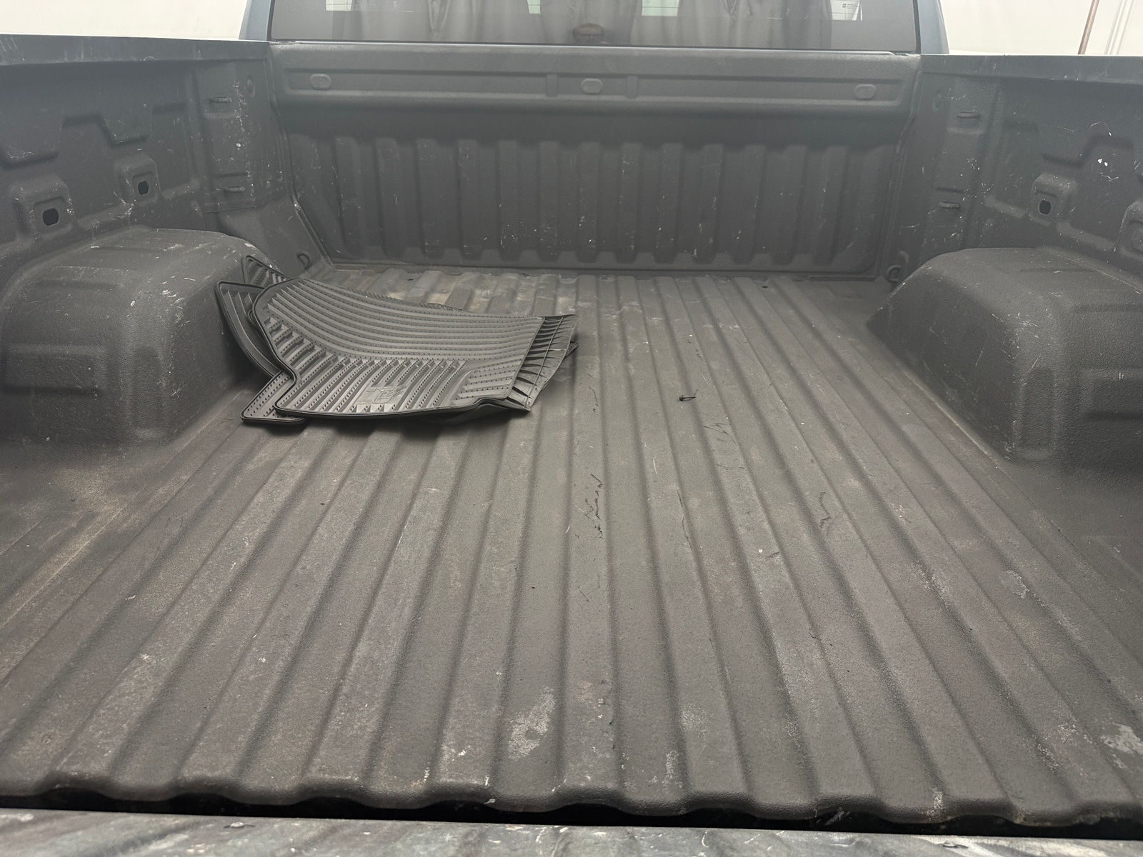 Thumbnail: 2020 Chevrolet Silverado 1500 - 7