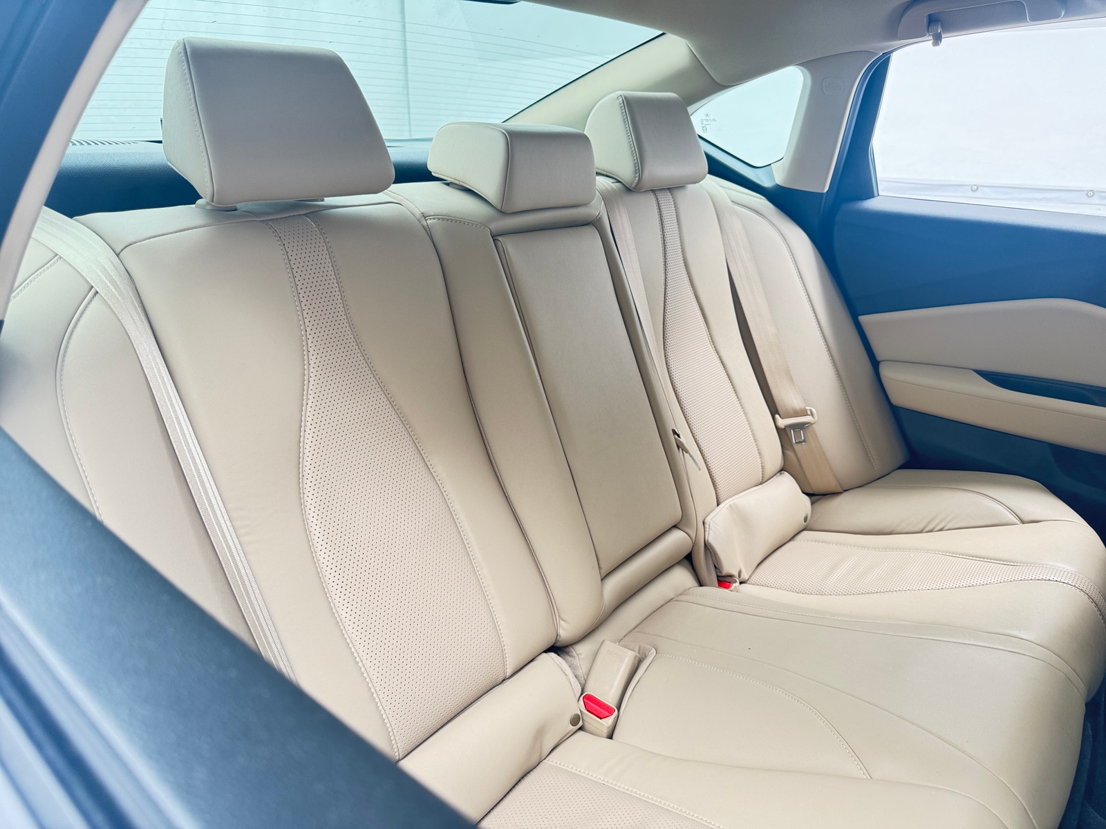 Thumbnail: 2021 Acura TLX - 5