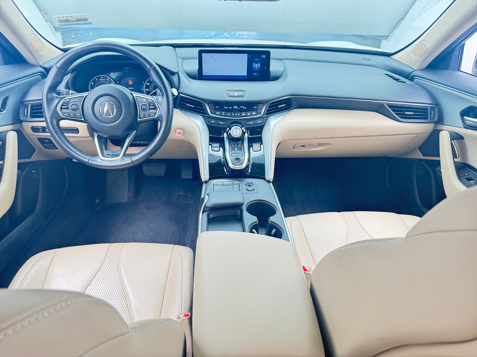 Thumbnail: 2021 Acura TLX - 2