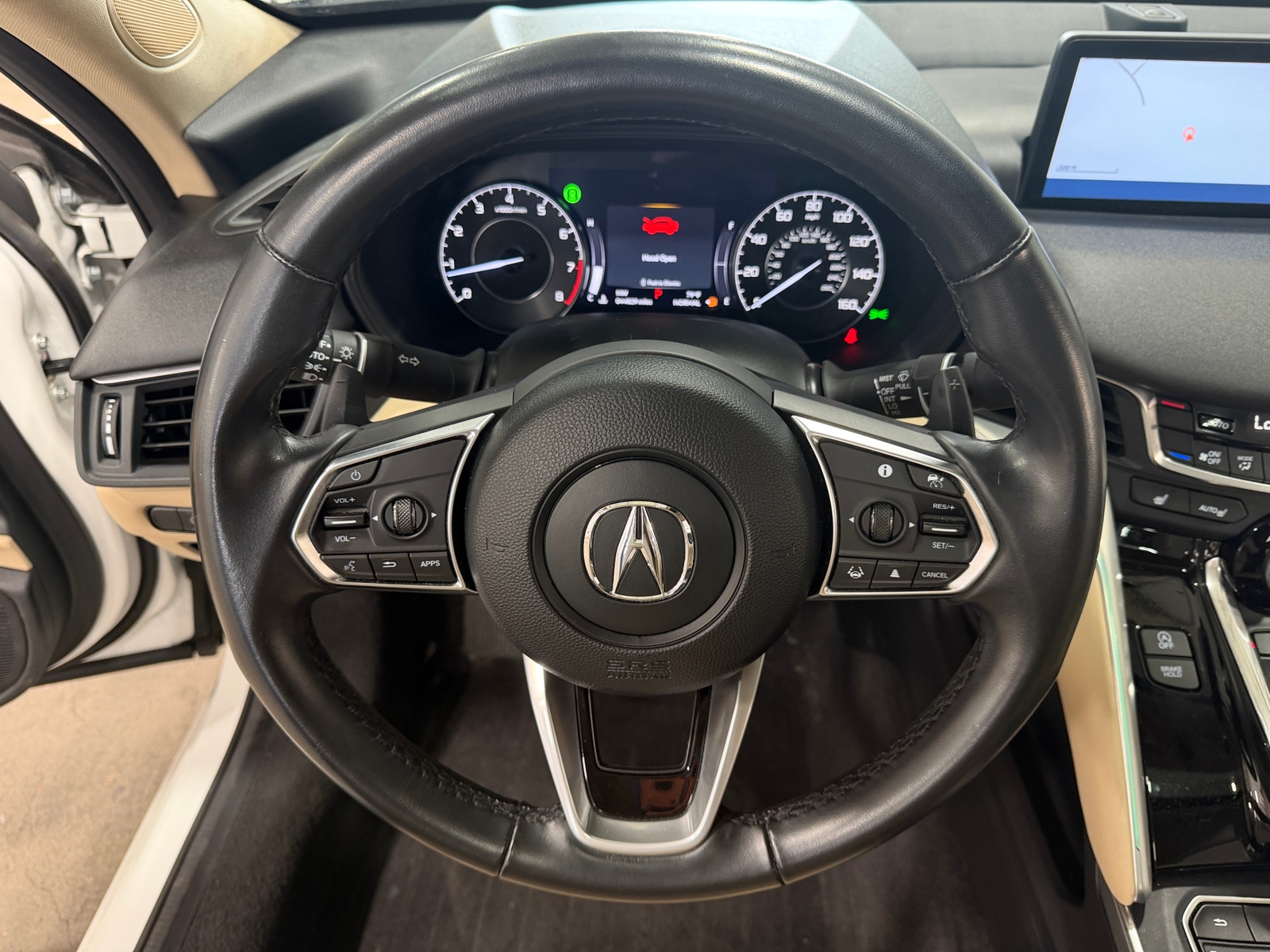 Thumbnail: 2021 Acura TLX - 4