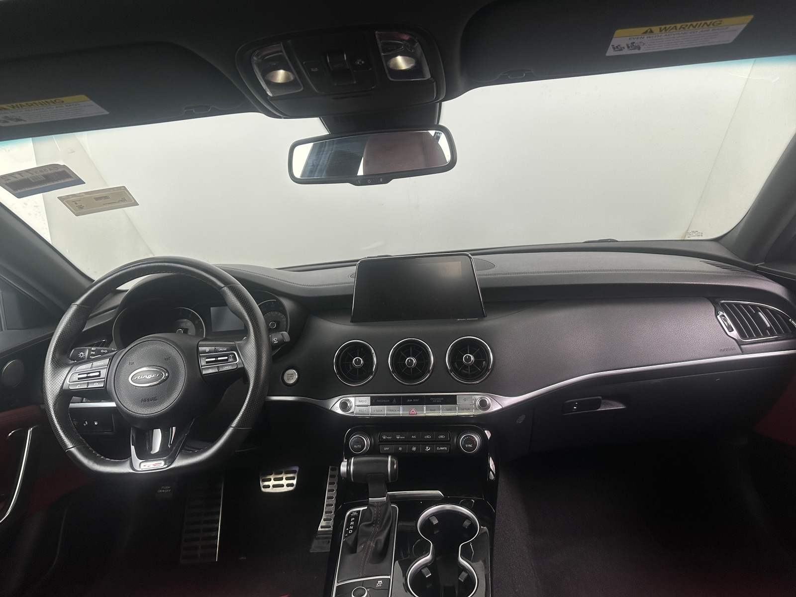 Thumbnail: 2021 Kia Stinger - 2