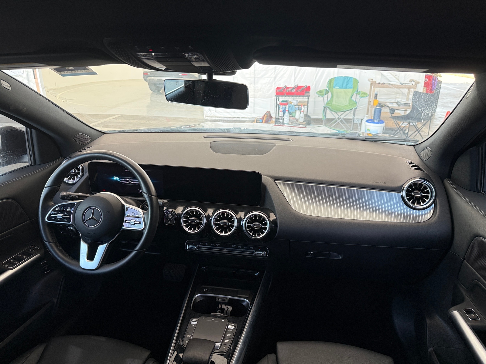 Thumbnail: 2023 Mercedes-Benz GLA - 2