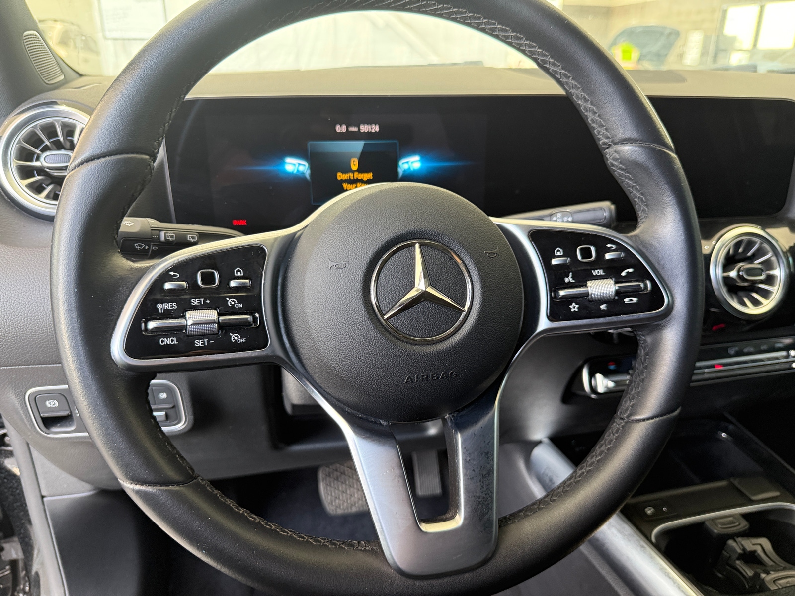 Thumbnail: 2023 Mercedes-Benz GLA - 4