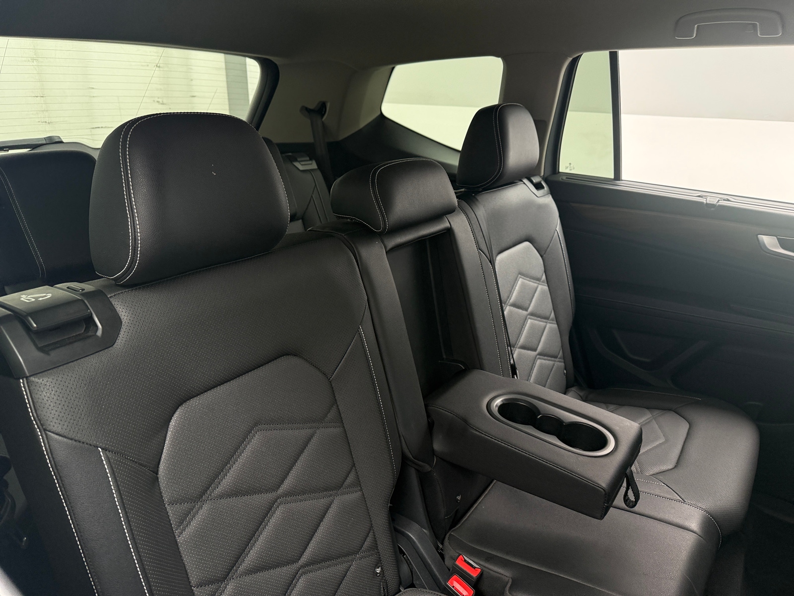 Thumbnail: 2026 Volkswagen Atlas - 5