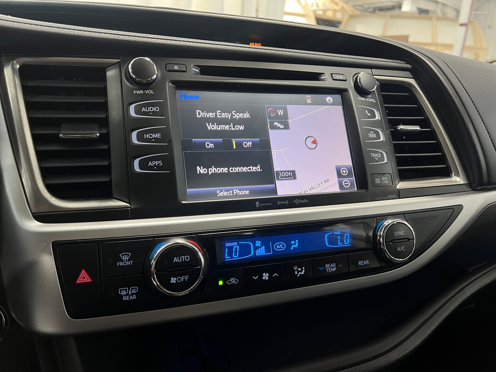 Thumbnail: 2019 Toyota Highlander - 3