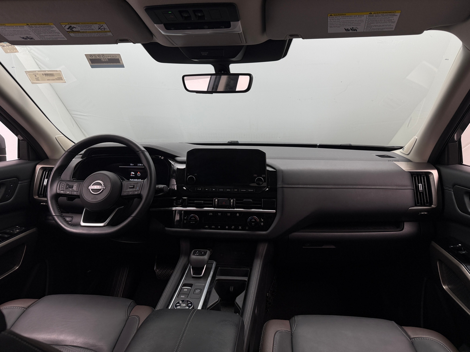 Thumbnail: 2025 Nissan Pathfinder - 2