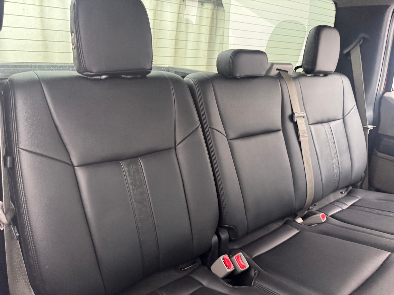 Thumbnail: 2016 Ford Econoline - 6