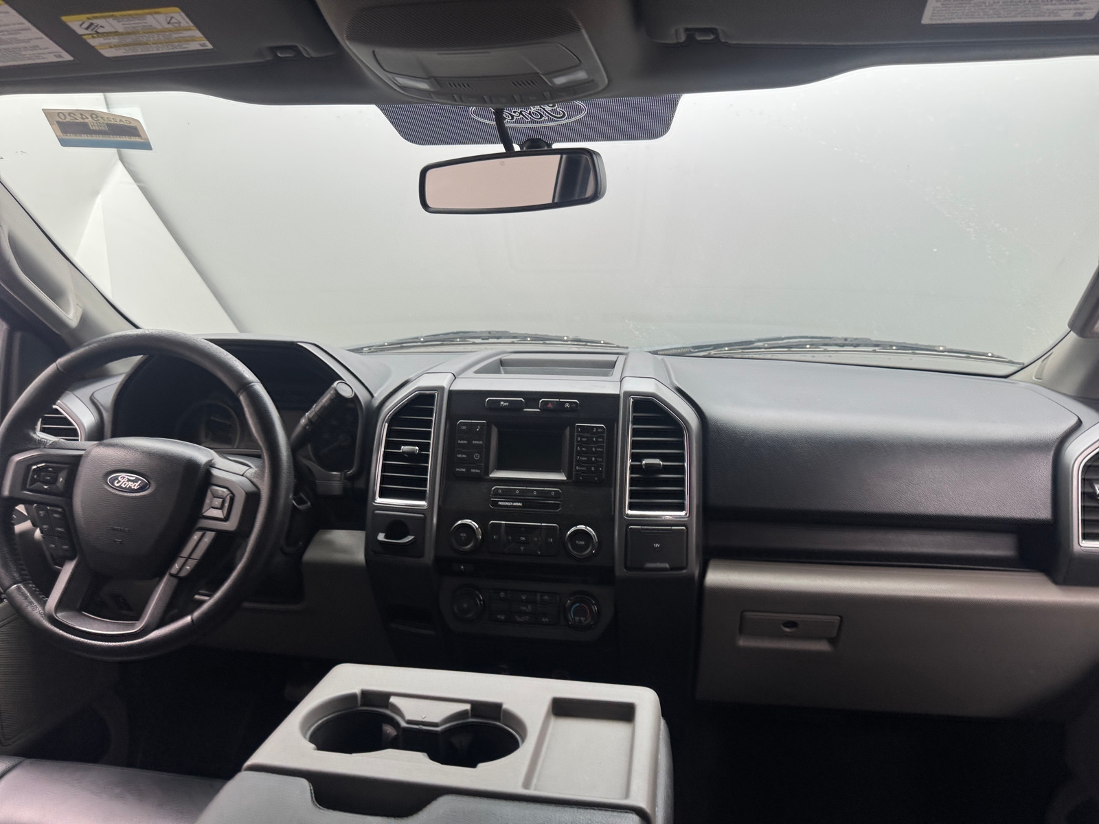 Thumbnail: 2016 Ford Econoline - 3