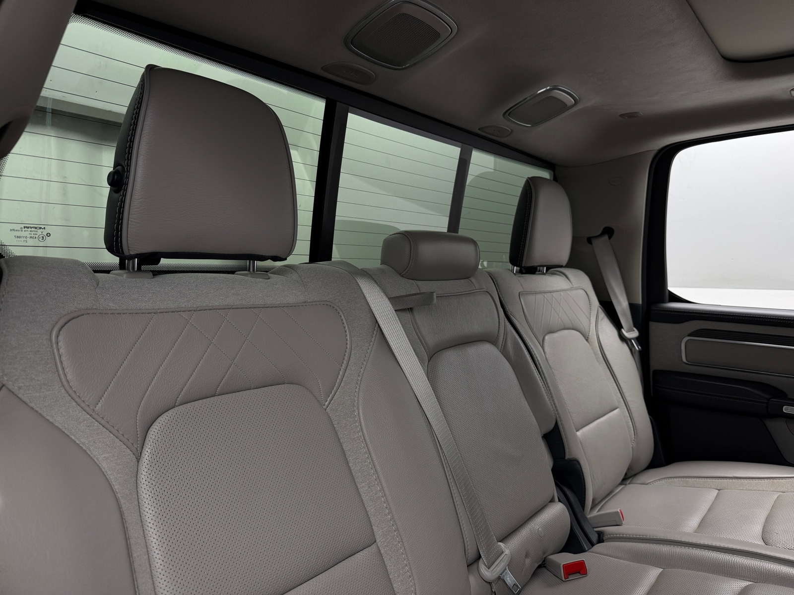 Thumbnail: 2022 RAM 1500 - 5