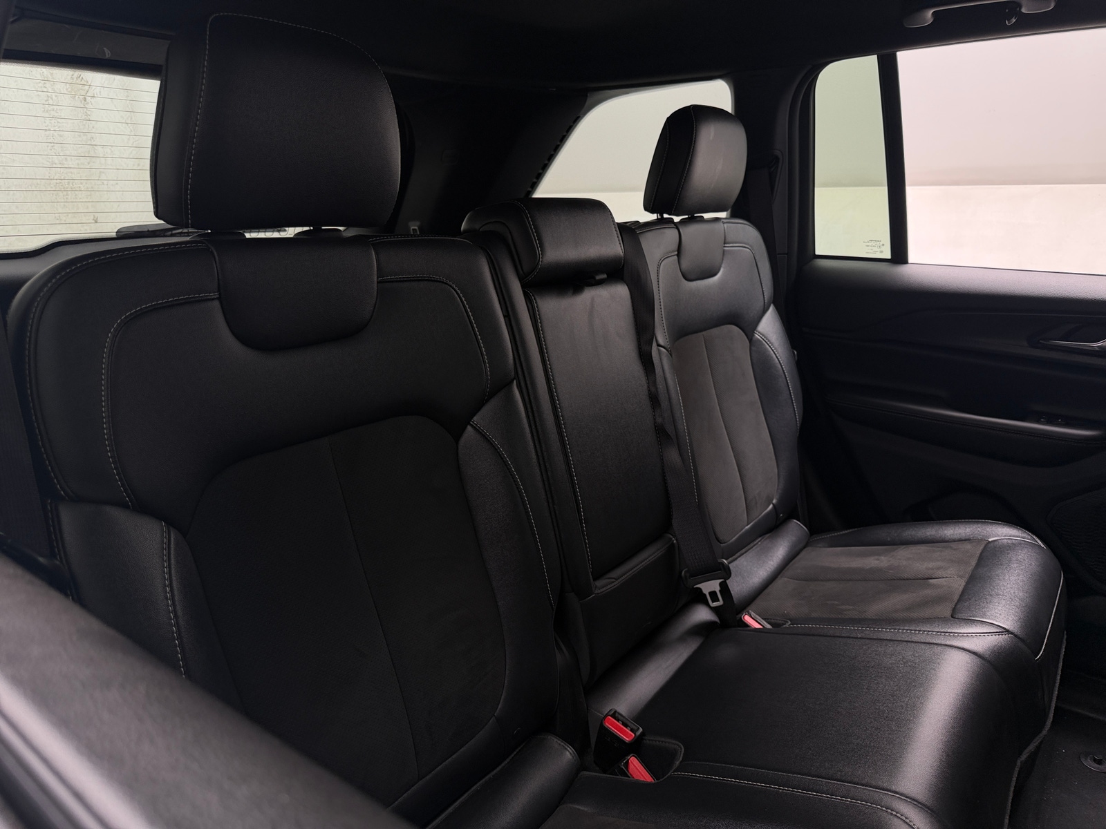 Thumbnail: 2024 Jeep Grand Cherokee - 5