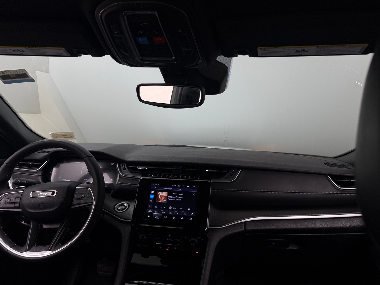 Thumbnail: 2024 Jeep Grand Cherokee - 2