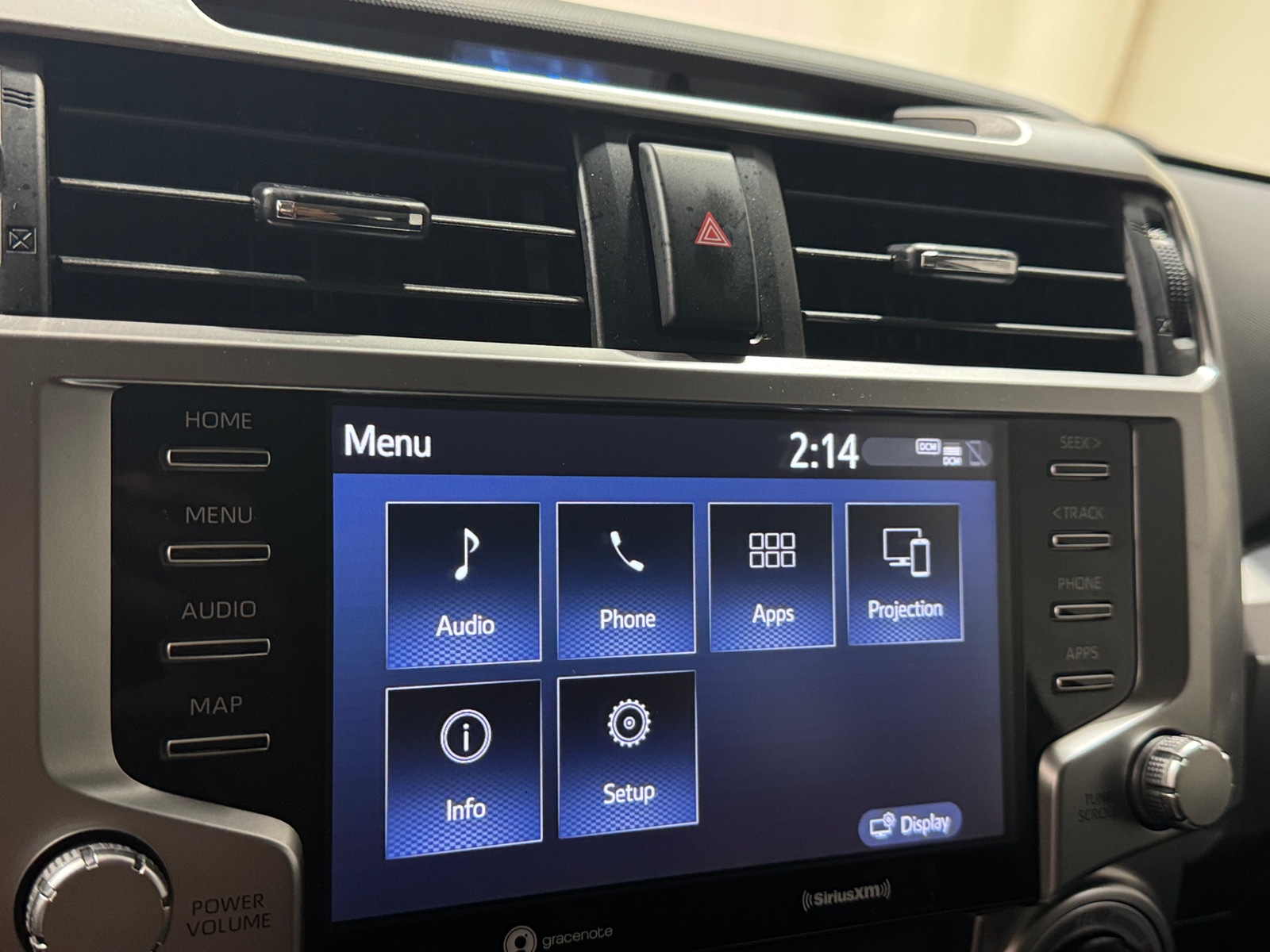 Thumbnail: 2022 Toyota 4Runner - 4