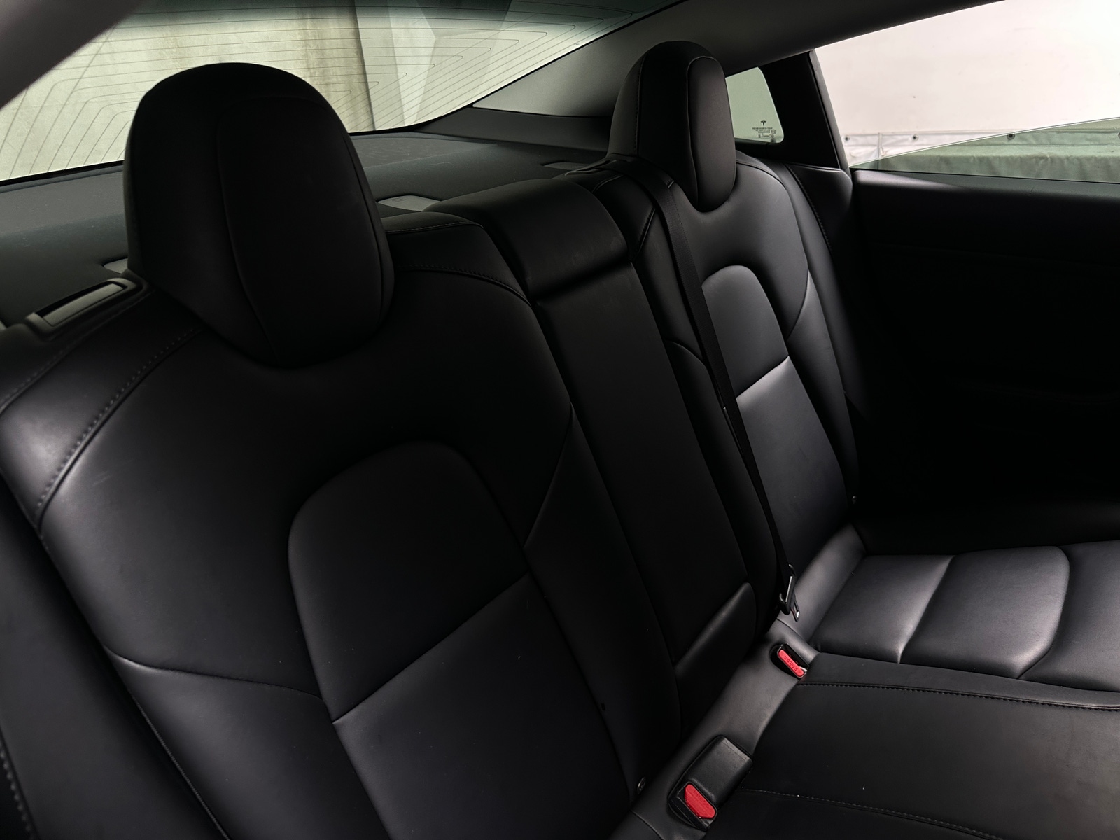 Thumbnail: 2019 Tesla Model 3 - 5