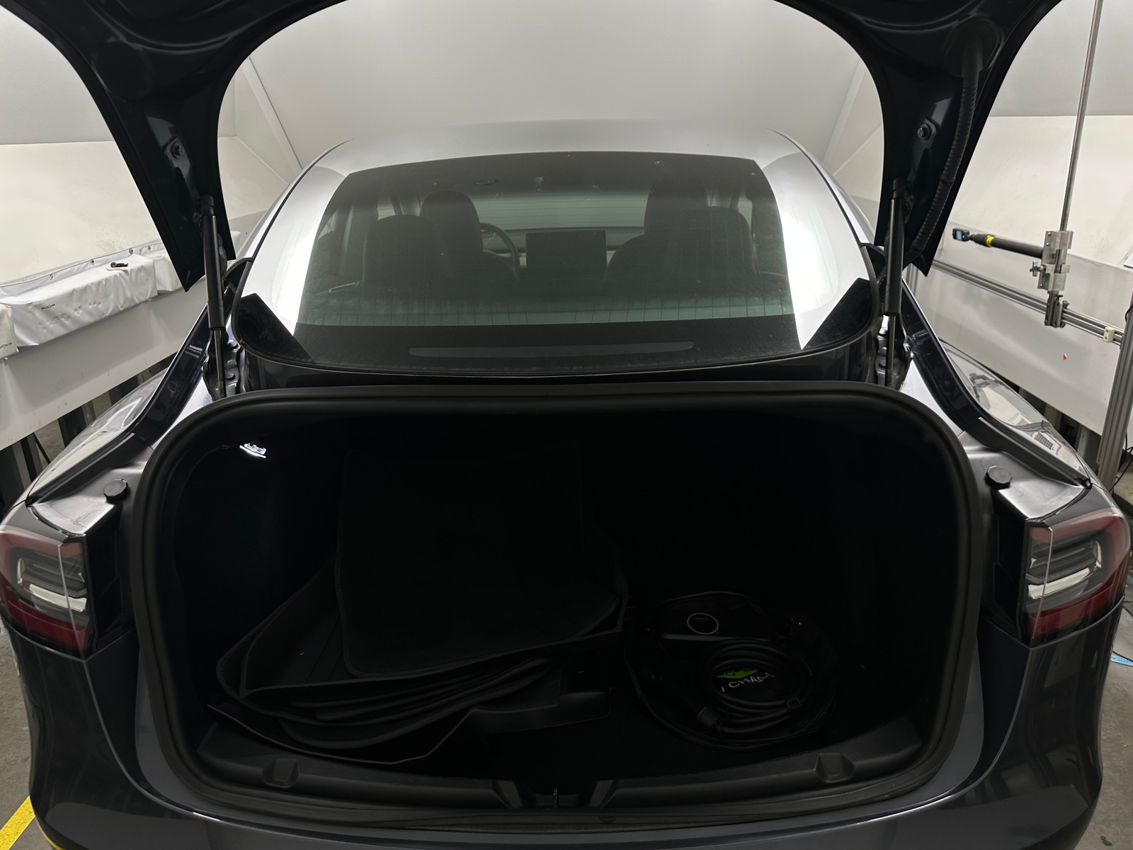 Thumbnail: 2019 Tesla Model 3 - 6