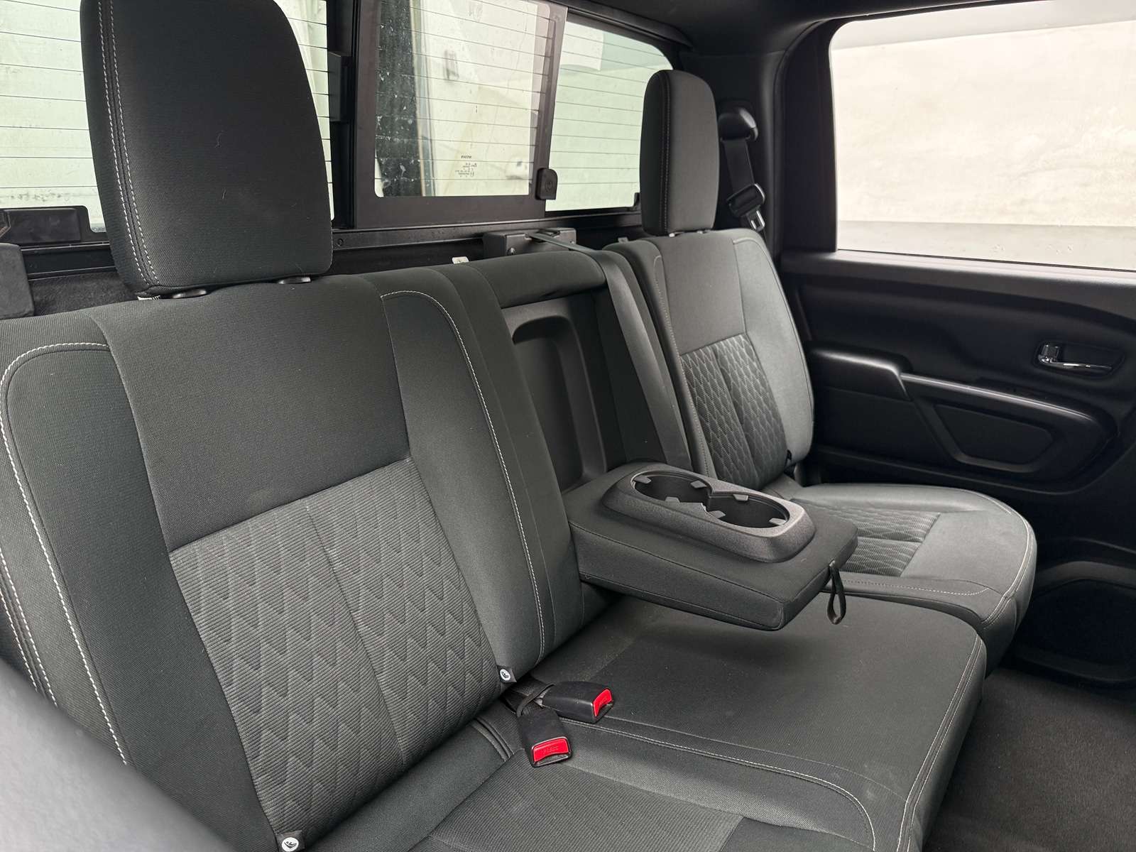 Thumbnail: 2019 Nissan Titan - 6