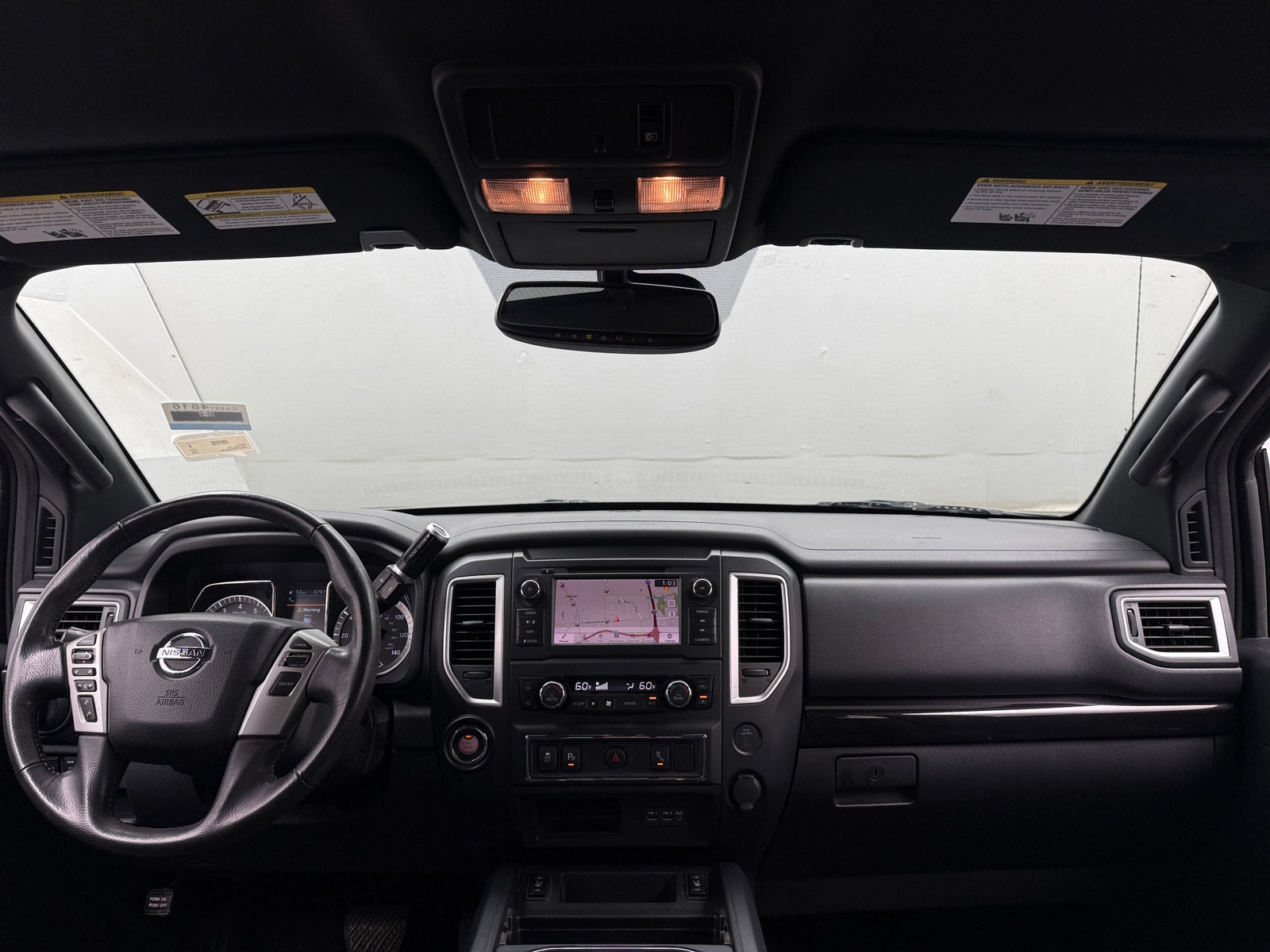Thumbnail: 2019 Nissan Titan - 3