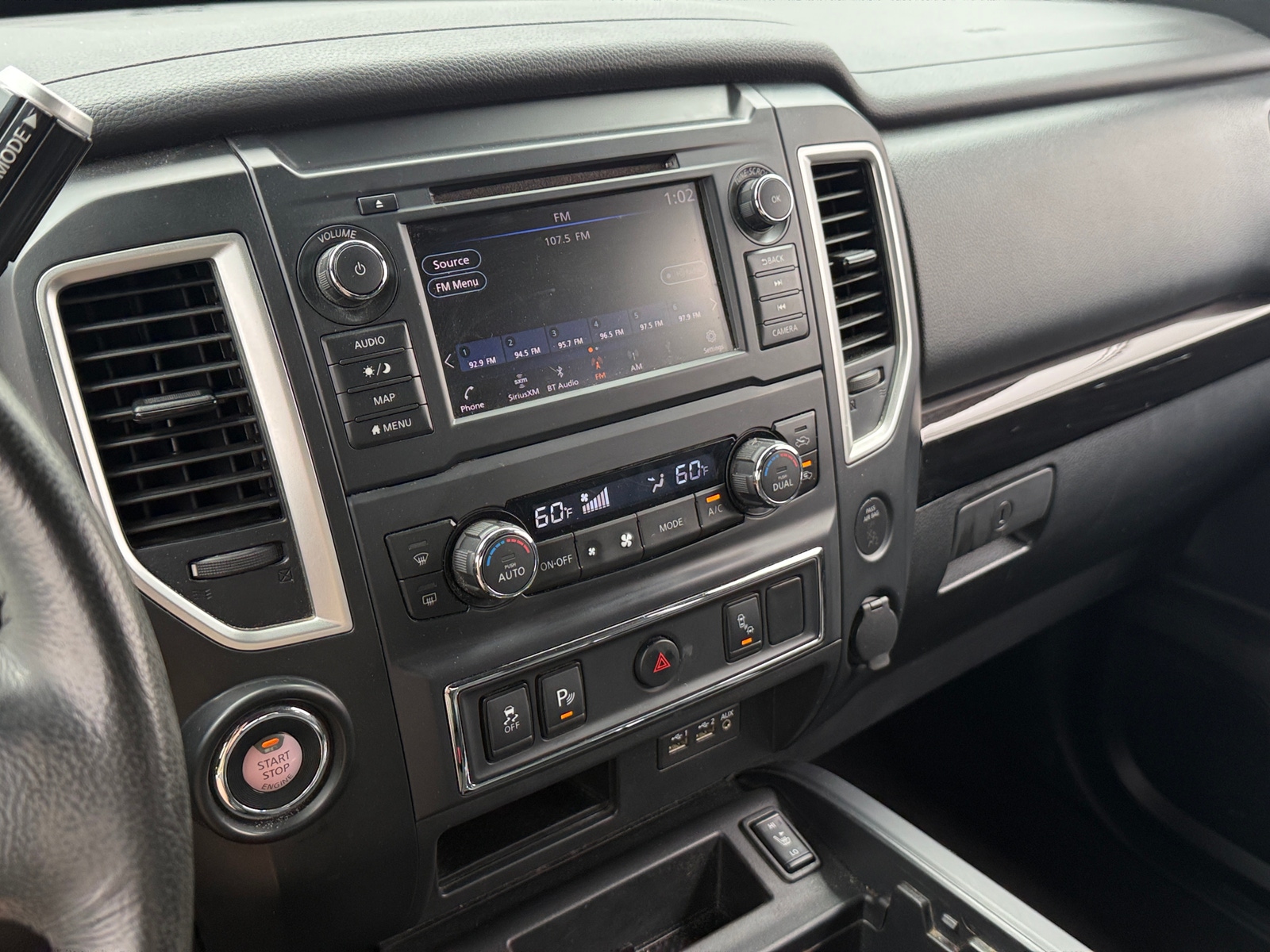 Thumbnail: 2019 Nissan Titan - 4