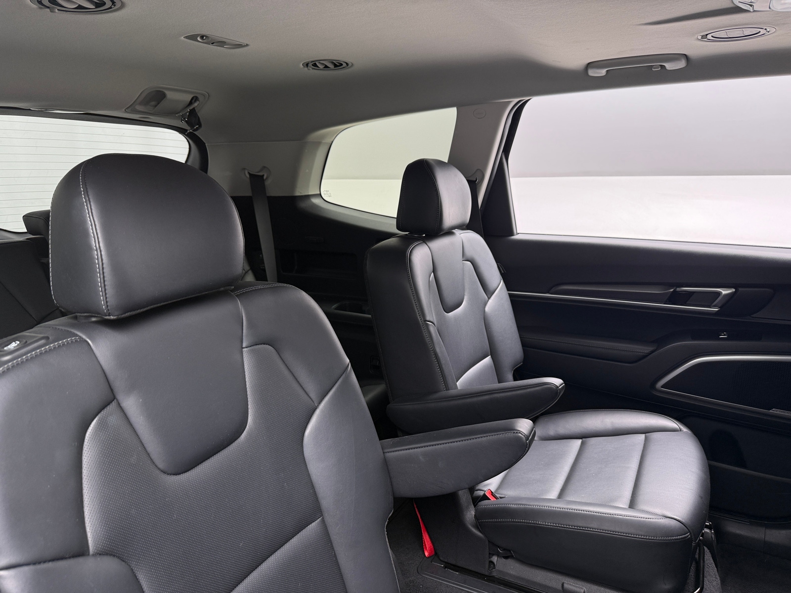 Thumbnail: 2025 Kia Telluride - 5