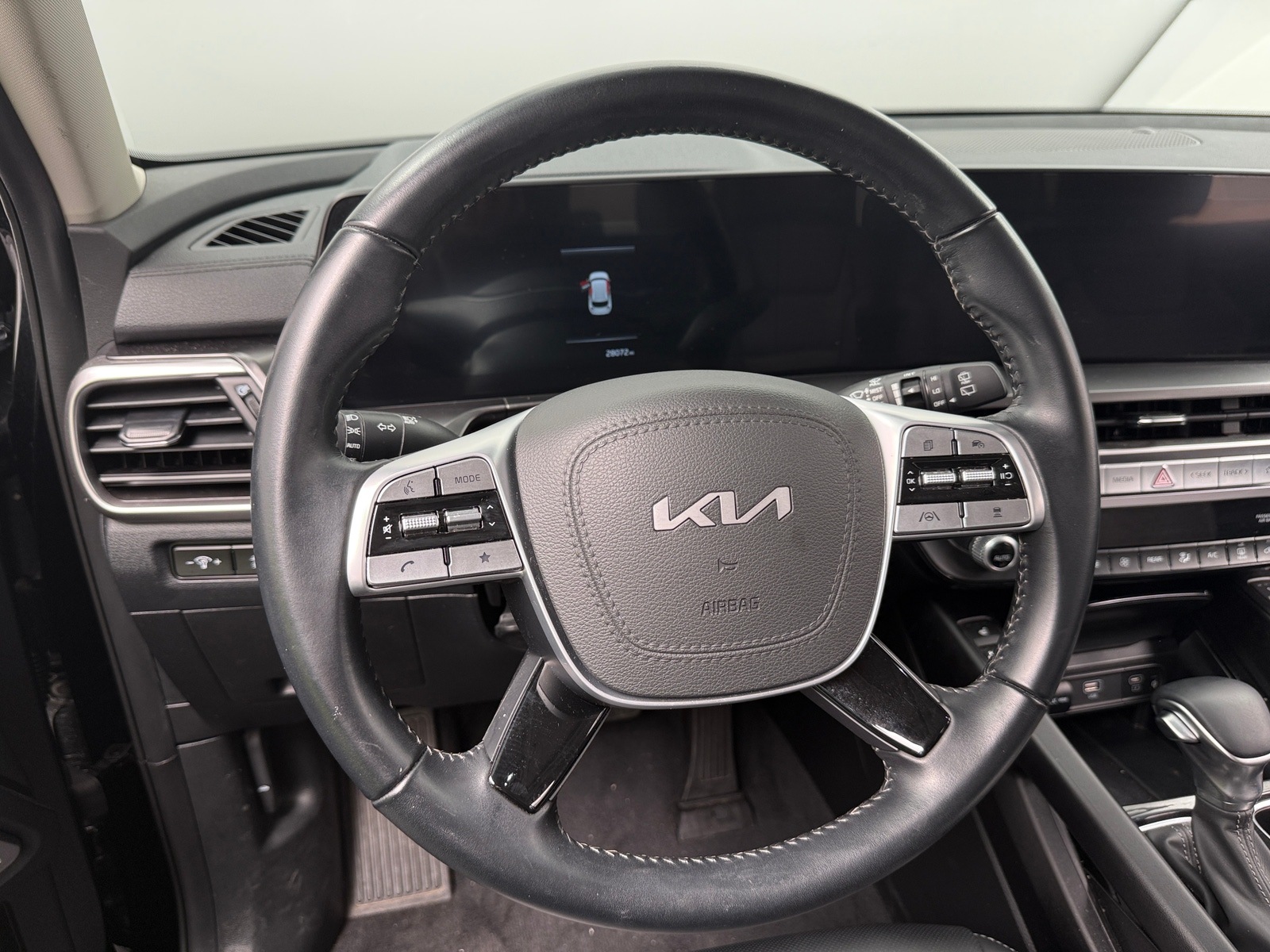 Thumbnail: 2025 Kia Telluride - 4