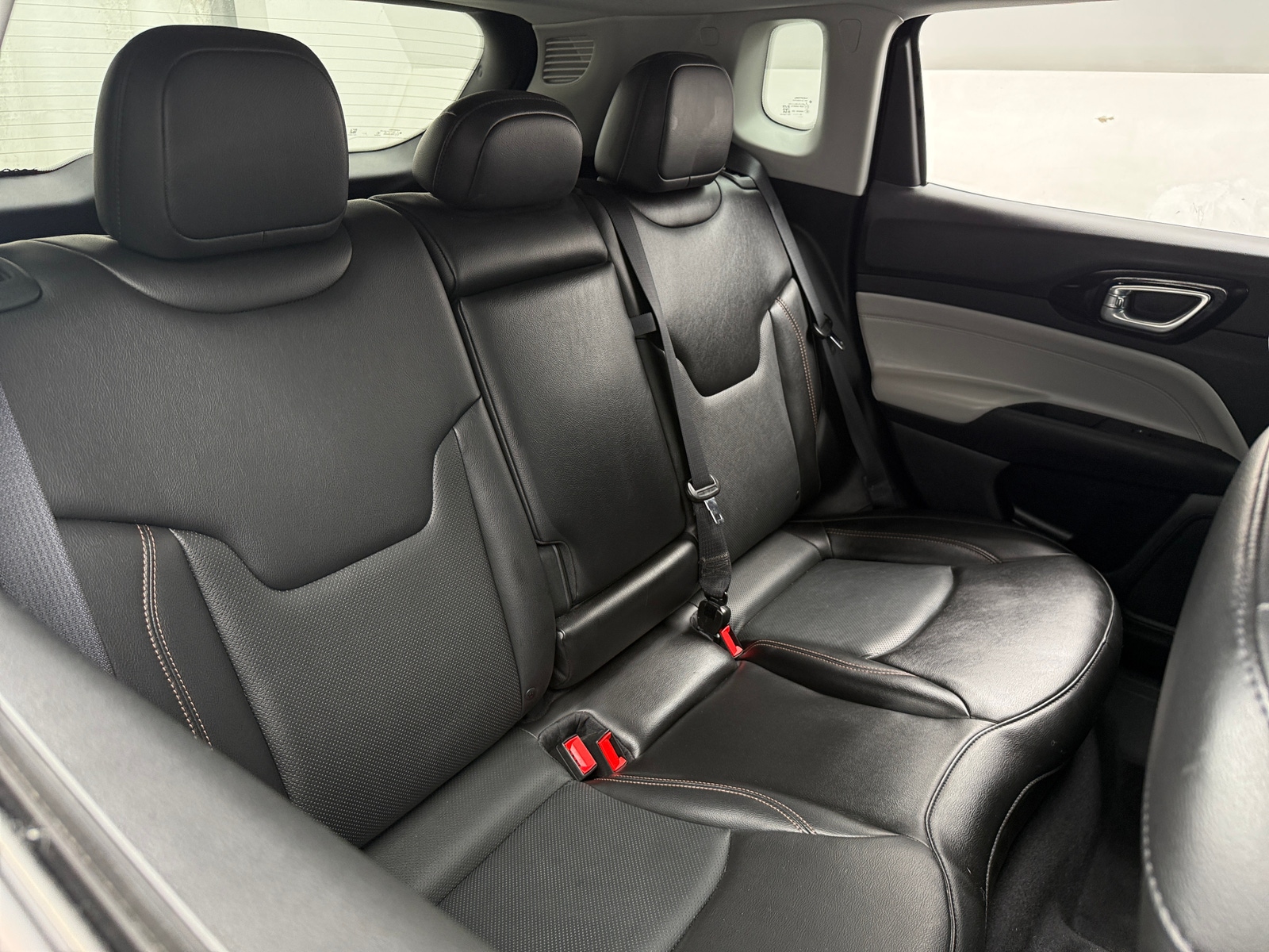 Thumbnail: 2022 Jeep Compass - 5