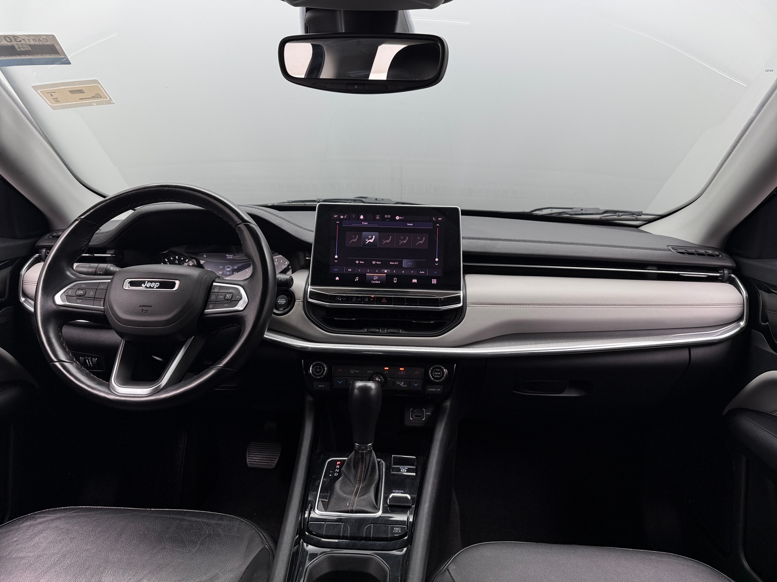 Thumbnail: 2022 Jeep Compass - 2