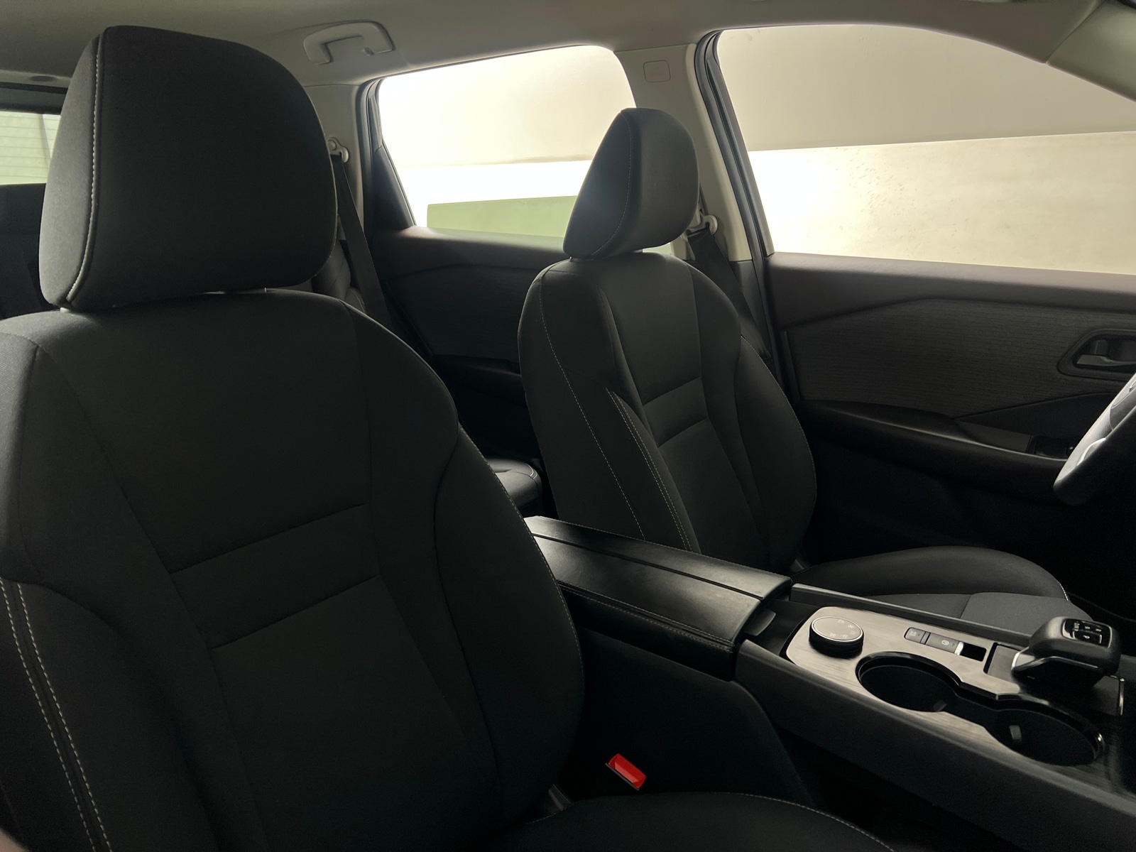 Thumbnail: 2023 Nissan Rogue - 2