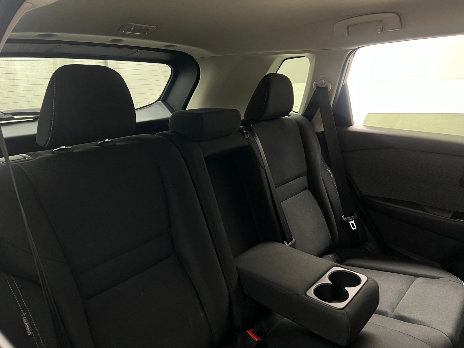 Thumbnail: 2023 Nissan Rogue - 6