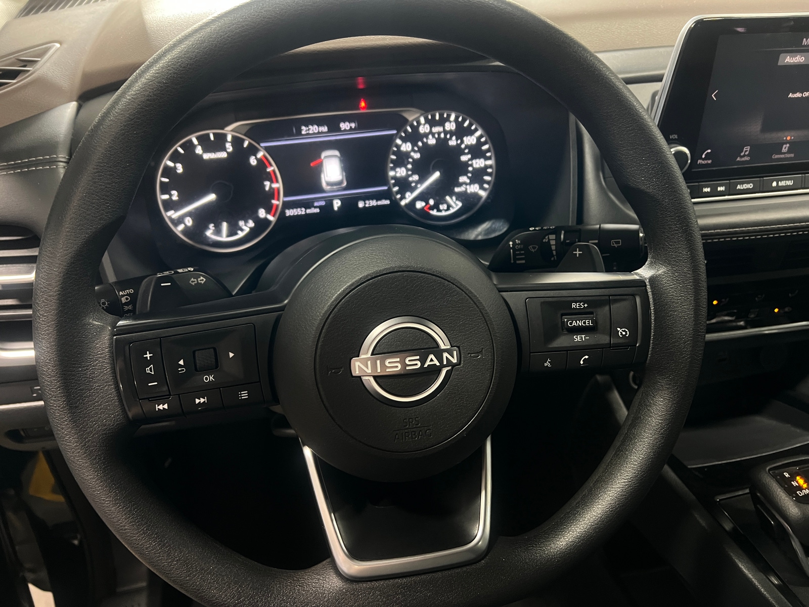Thumbnail: 2023 Nissan Rogue - 5