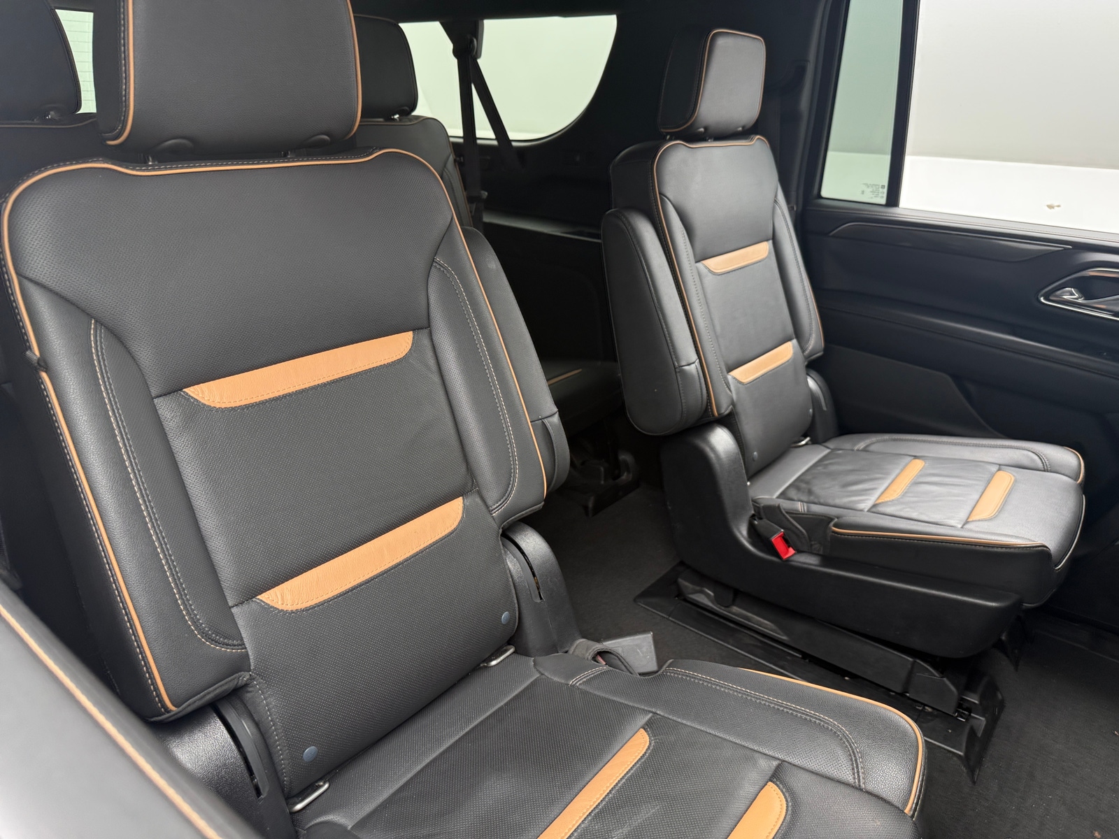 Thumbnail: 2021 GMC Yukon XL - 5