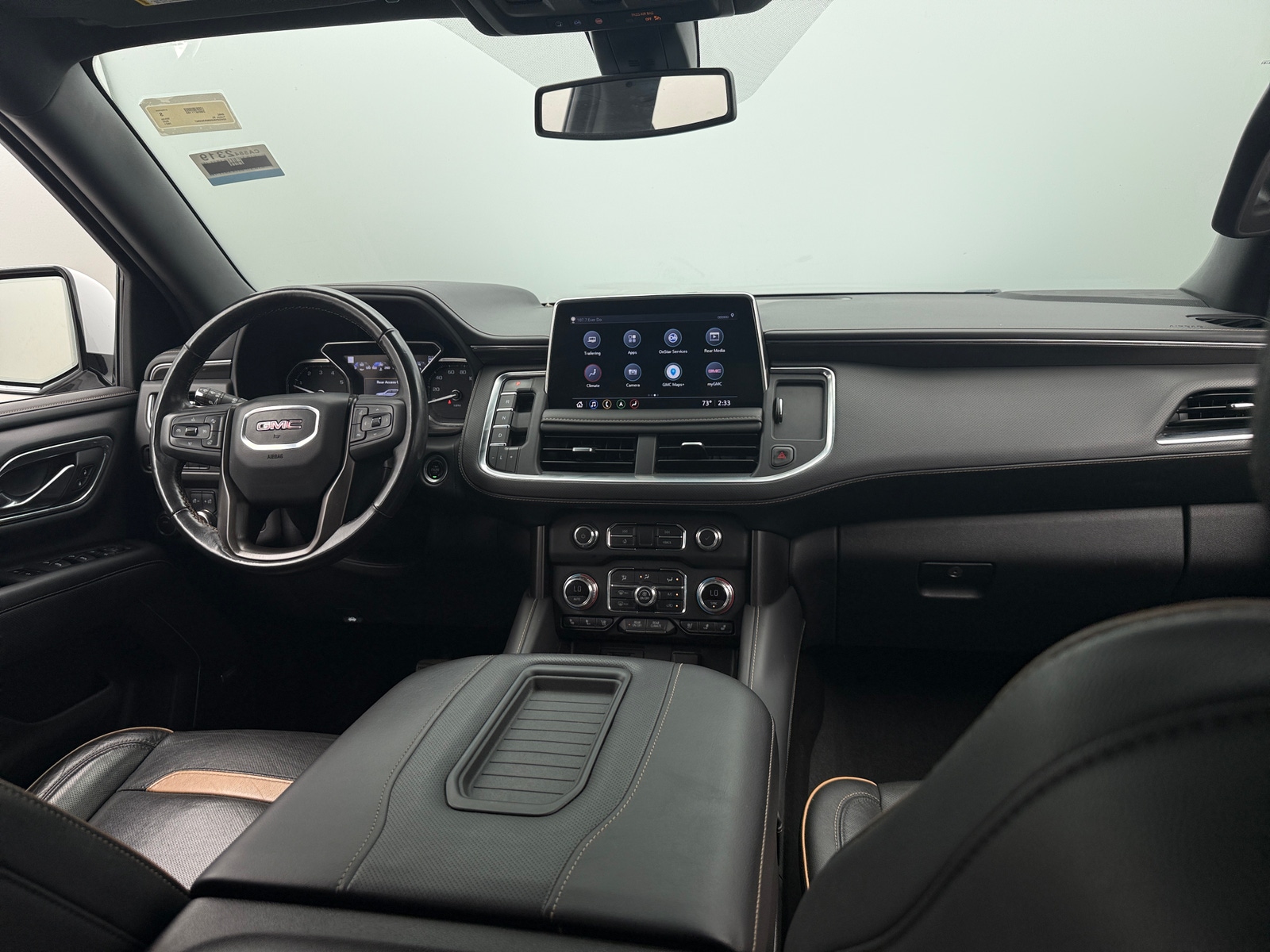 Thumbnail: 2021 GMC Yukon XL - 2